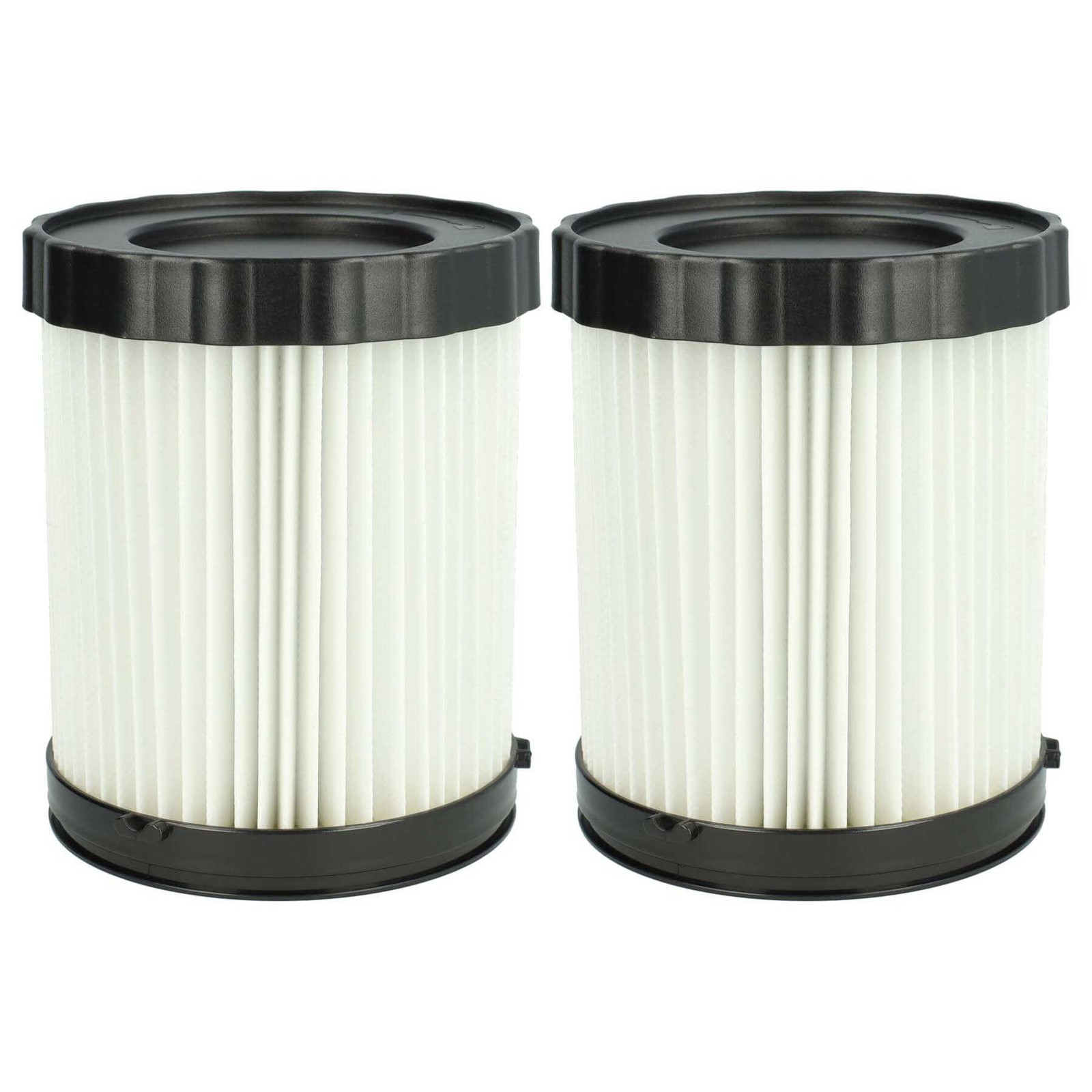2 Cartridge Filter for Bosch 1 600 A01 1RT 2 608 000 663 3165140917940