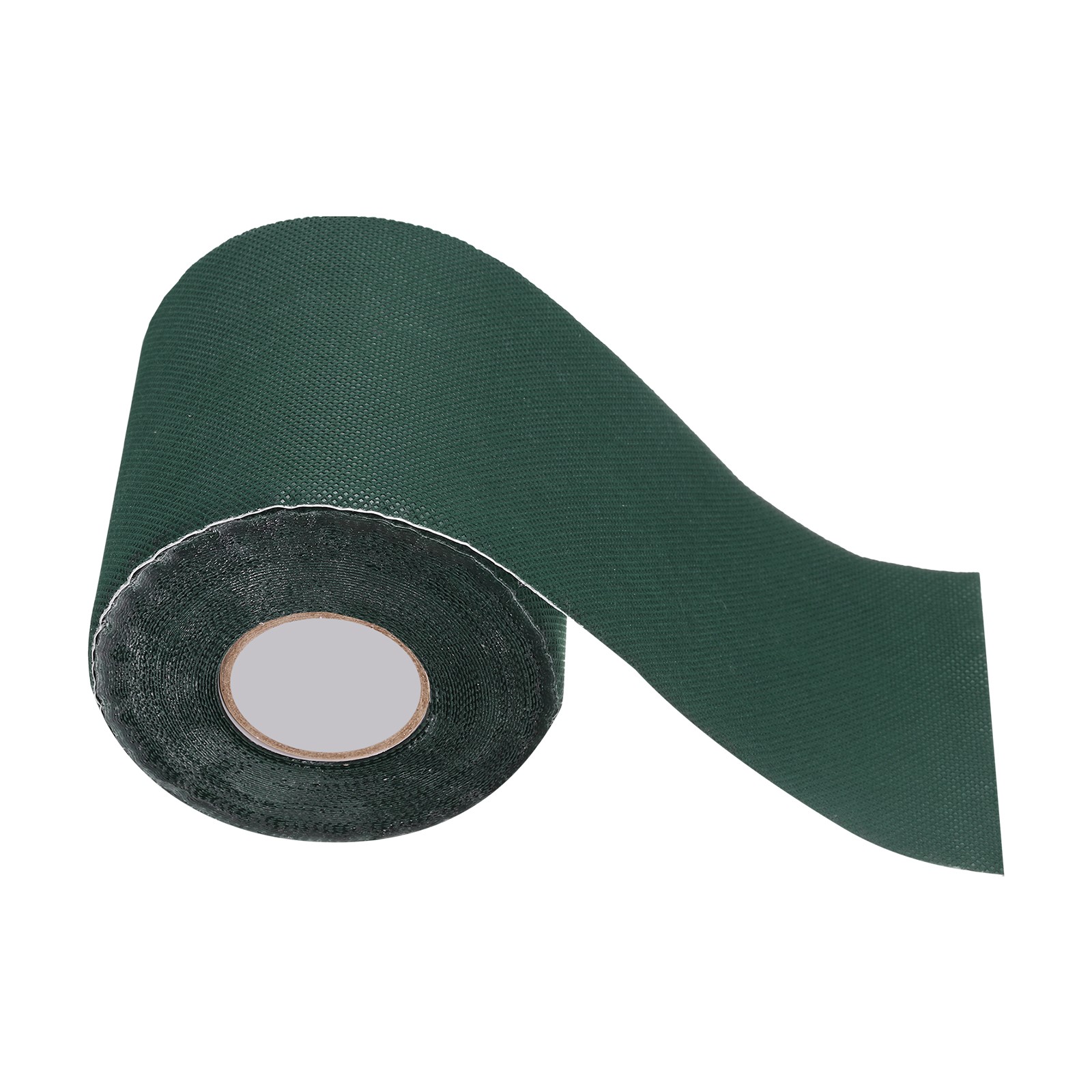 Artificial Grass Tape 3.94" x 32.8 ft Single-Sided Turf Seam Tape, Green