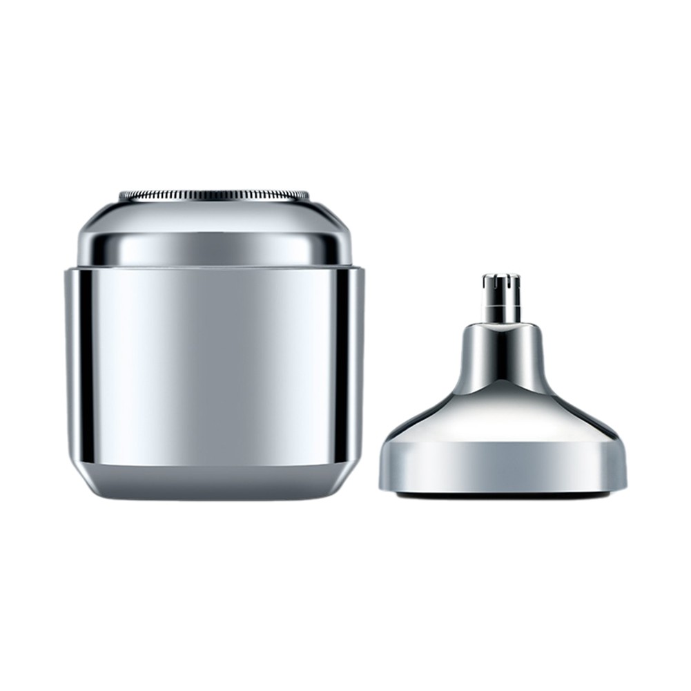 Electric Shaver Multi-Function Nose Trimmer Men'S Electric Shaver for3283