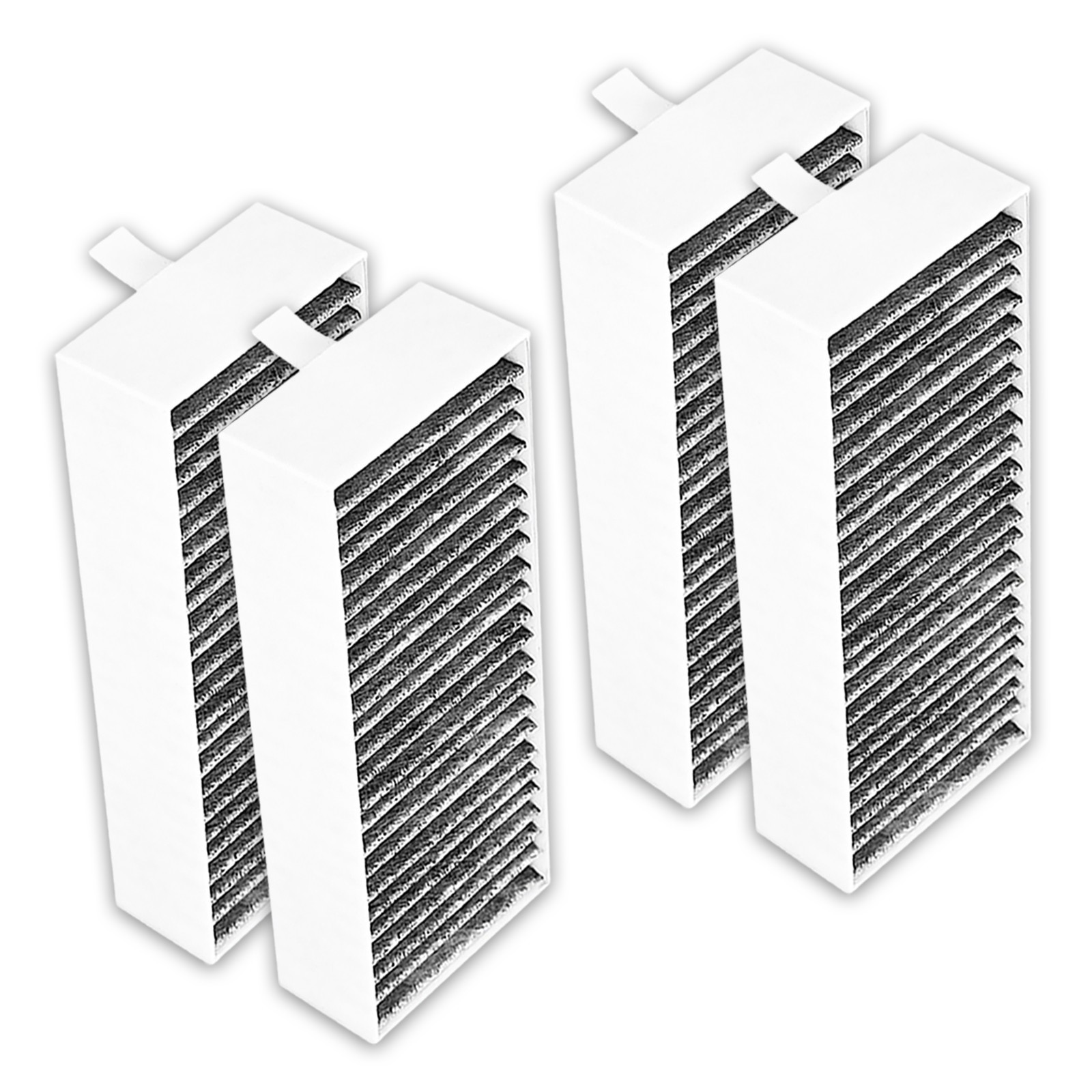 Carbon Filter for CONSTRUCTA CV430235 CV431235 Cooker Hood CZ9VRCR0 4 Pack