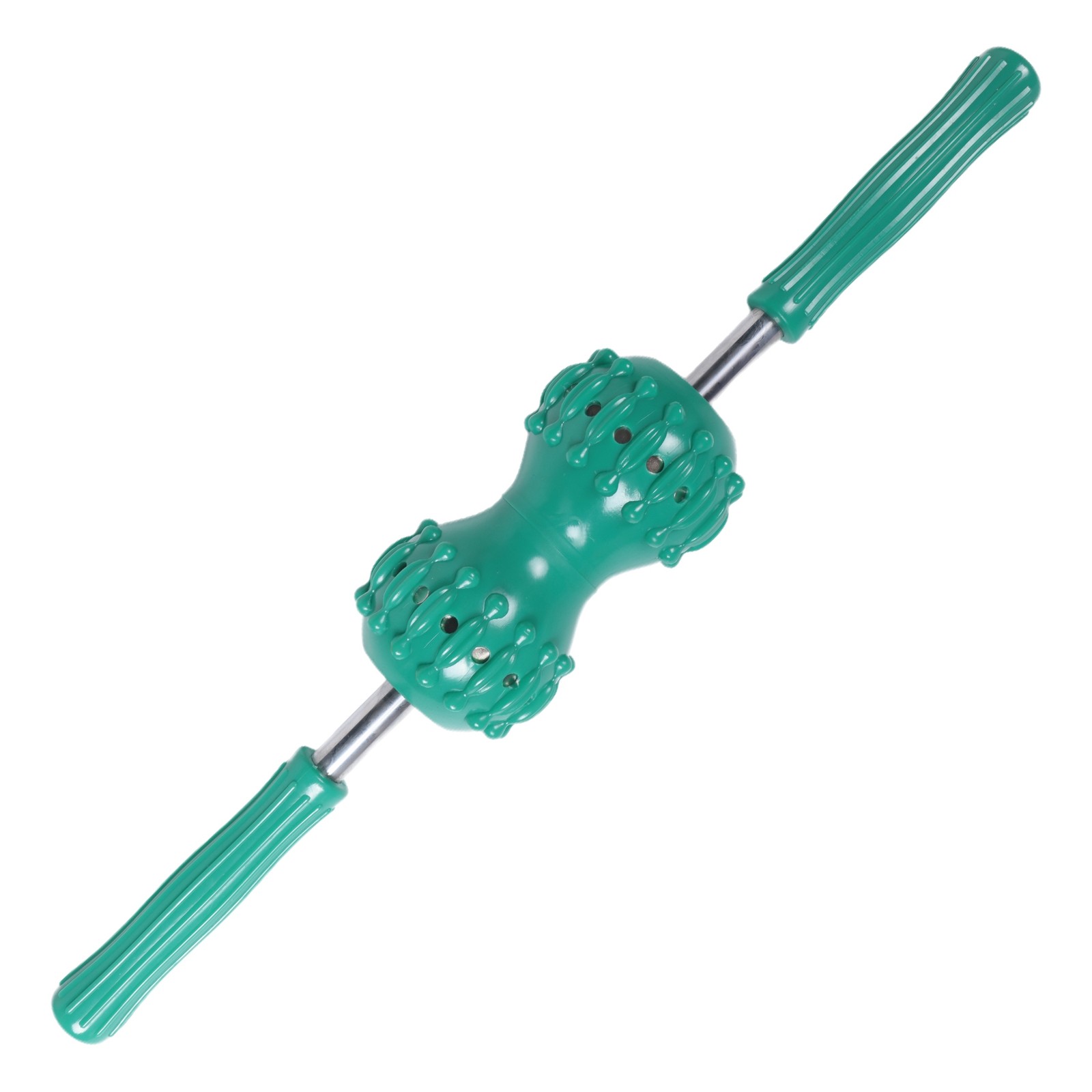 Multifunctional Magnetic Massage Roller Muscle Relief Spine Pinching5111