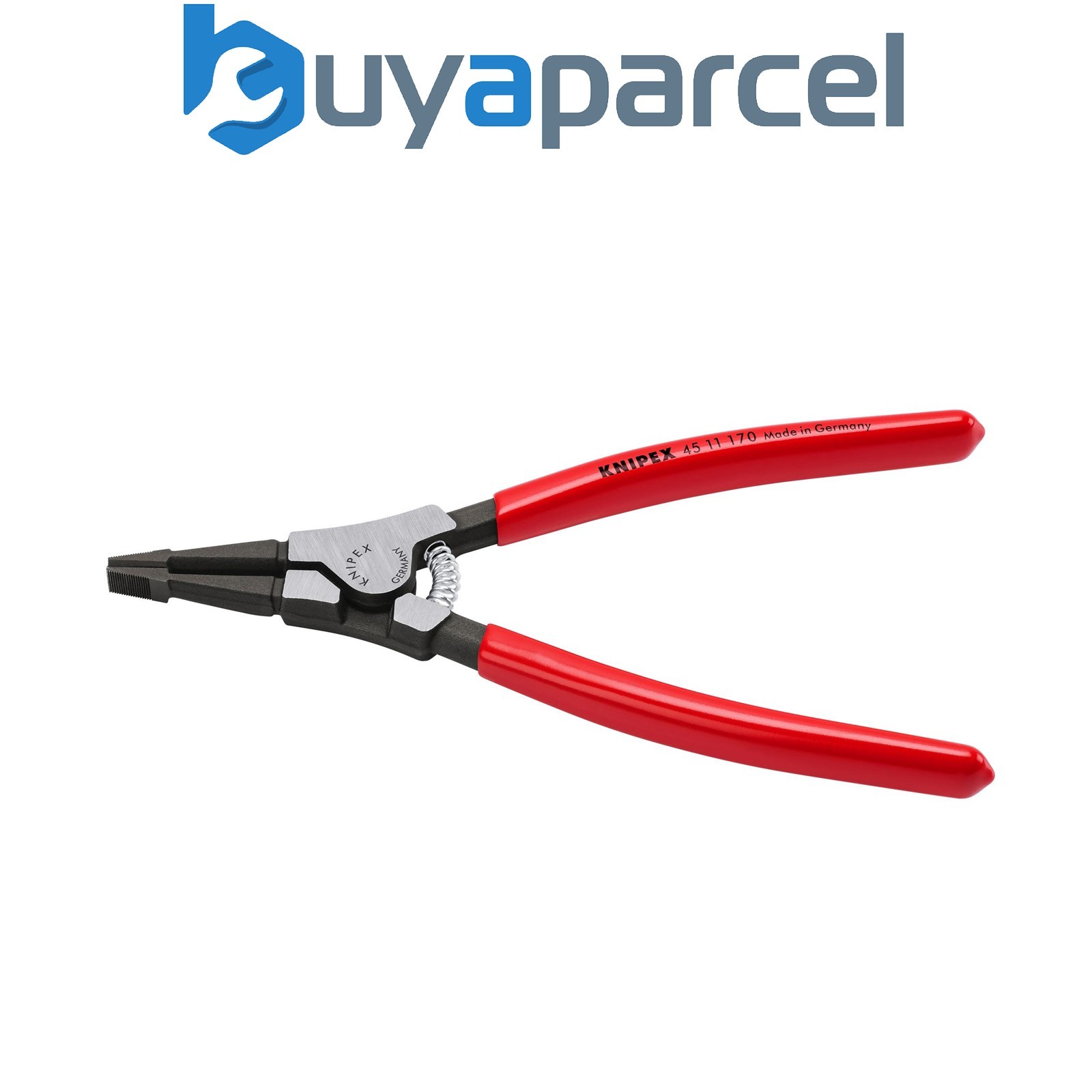 Draper 29486 KNIPEX 45 11 170 Special Retaining Ring Pliers, 170mm