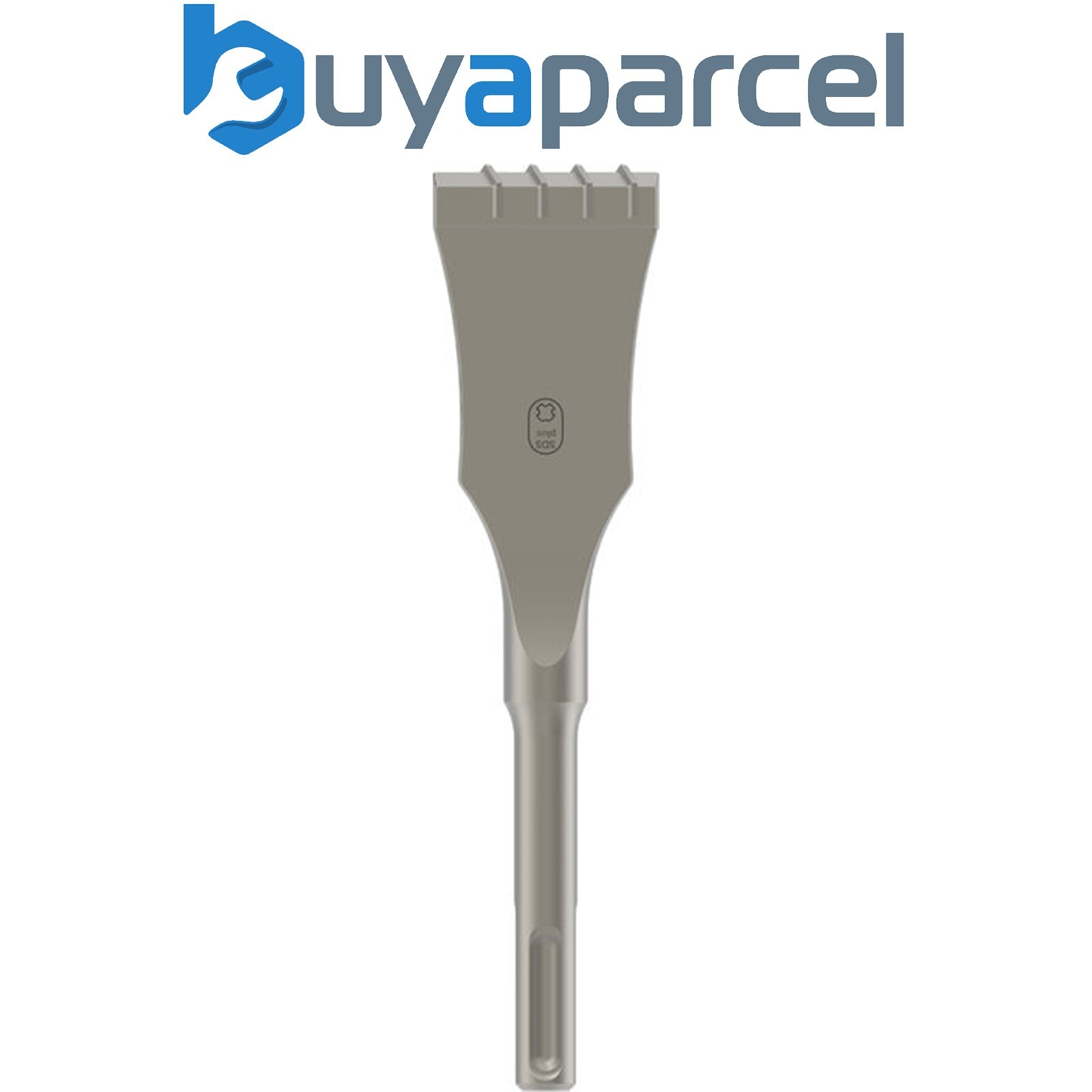 Bosch Chisels PRO SDS plus-5C Carbide-tipped Mortar Chisel 32x 130 mm 1608690014