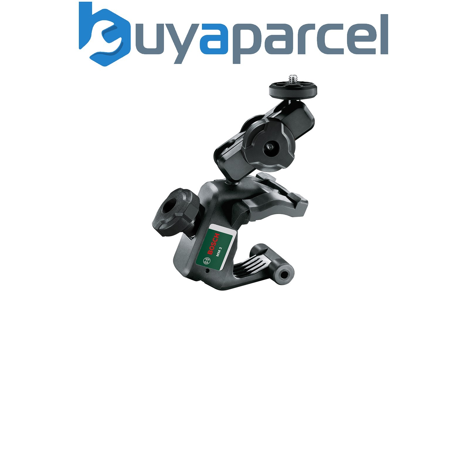 Bosch Tripod MM 2 Carton box 0603692203
