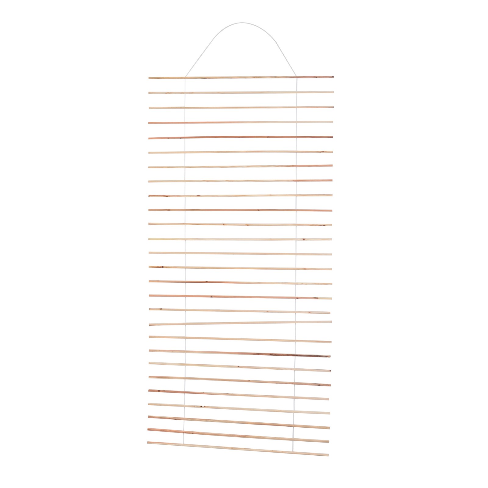 Wall trellis Climbing aid Plant support Trellis panel Trellis grid Wooden