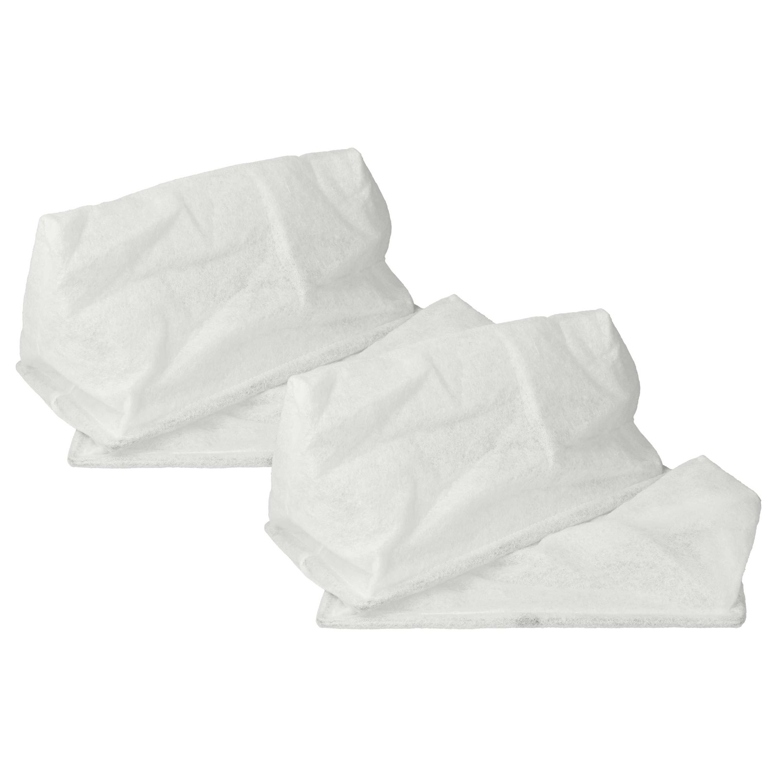 4x Air Filter replaces Pluggit AEFG3-003