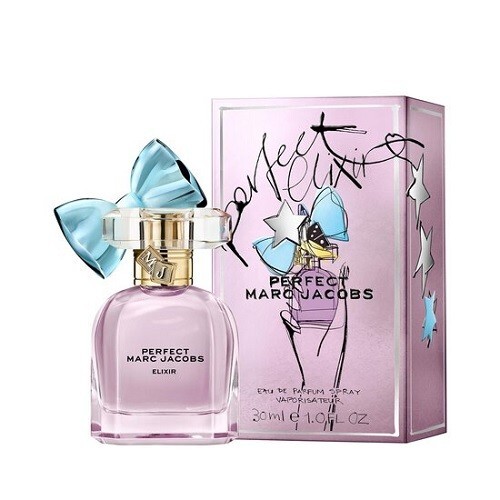 MARC JACOBS PERFECT ELIXIR 30ML EAU DE PARFUM SPRAY BRAND NEW & SEALED