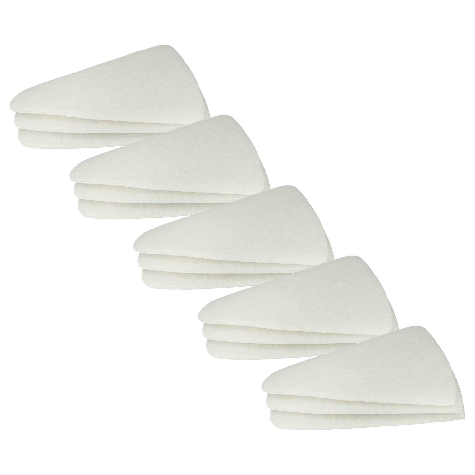 15x Filter for Vallox 1765, 394302 for Geothermal Heat Exchanger