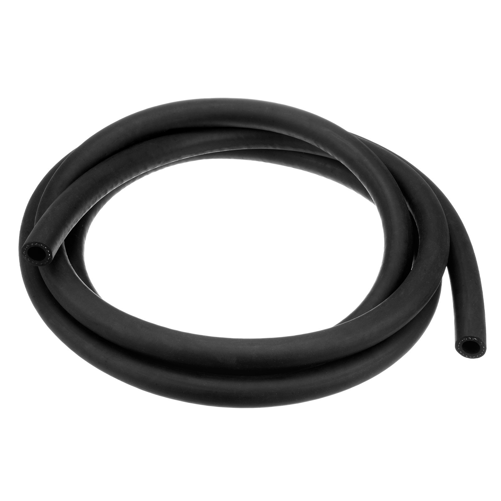 Lubricating Oil Hose 13mm ID 21mm OD 9.84ft NBR Rubber High Pressure Tube