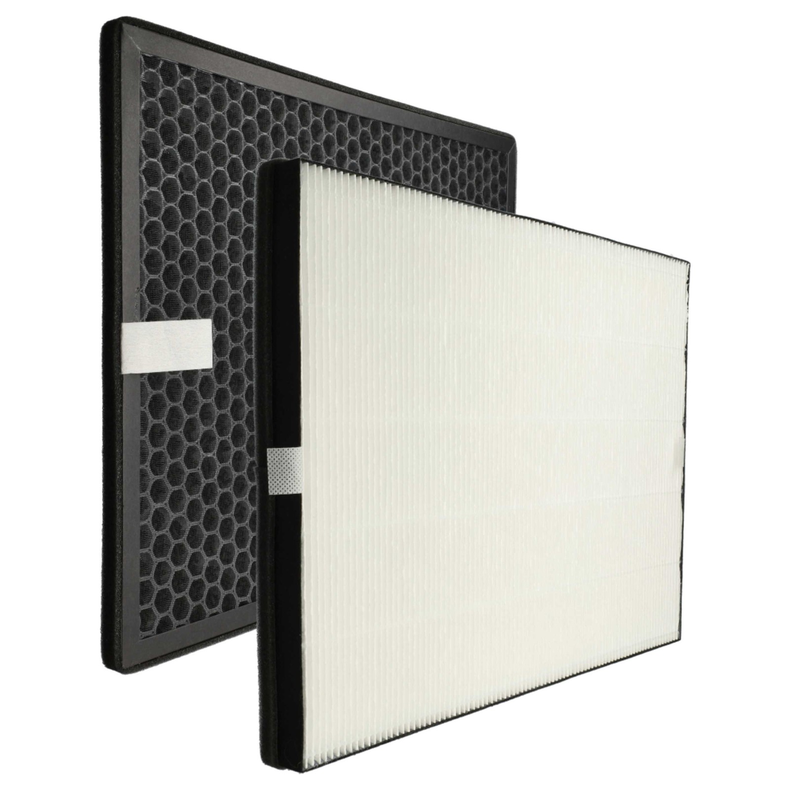 2pt Filter Set for Philips Series 1000