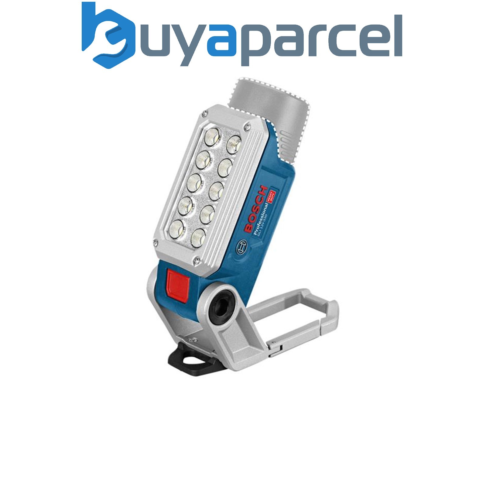 Bosch 06014A0000 GLI 12V-330 Professional Cordless Light 12V Bare BSH6014A0000