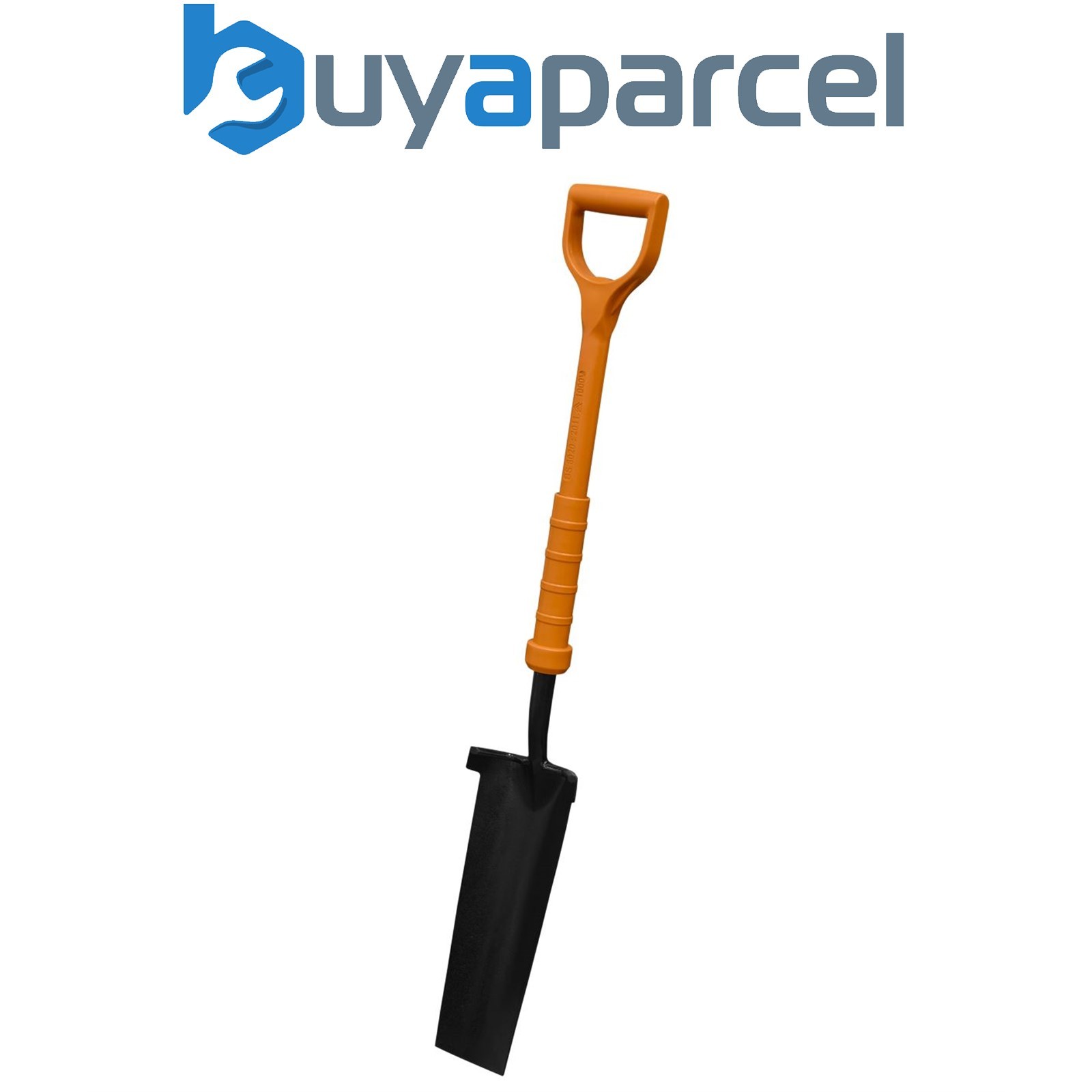 Sealey HVCT03 Insulated Newcastle Drainer Shovel