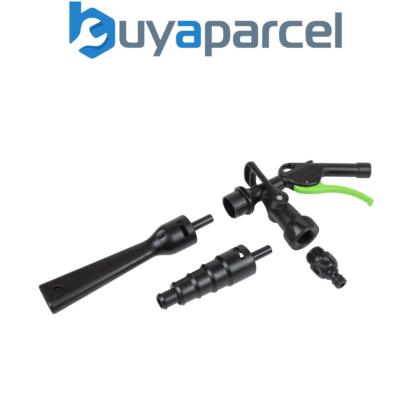 Sealey VS0050 Coolant Flush Jet Wash Gun