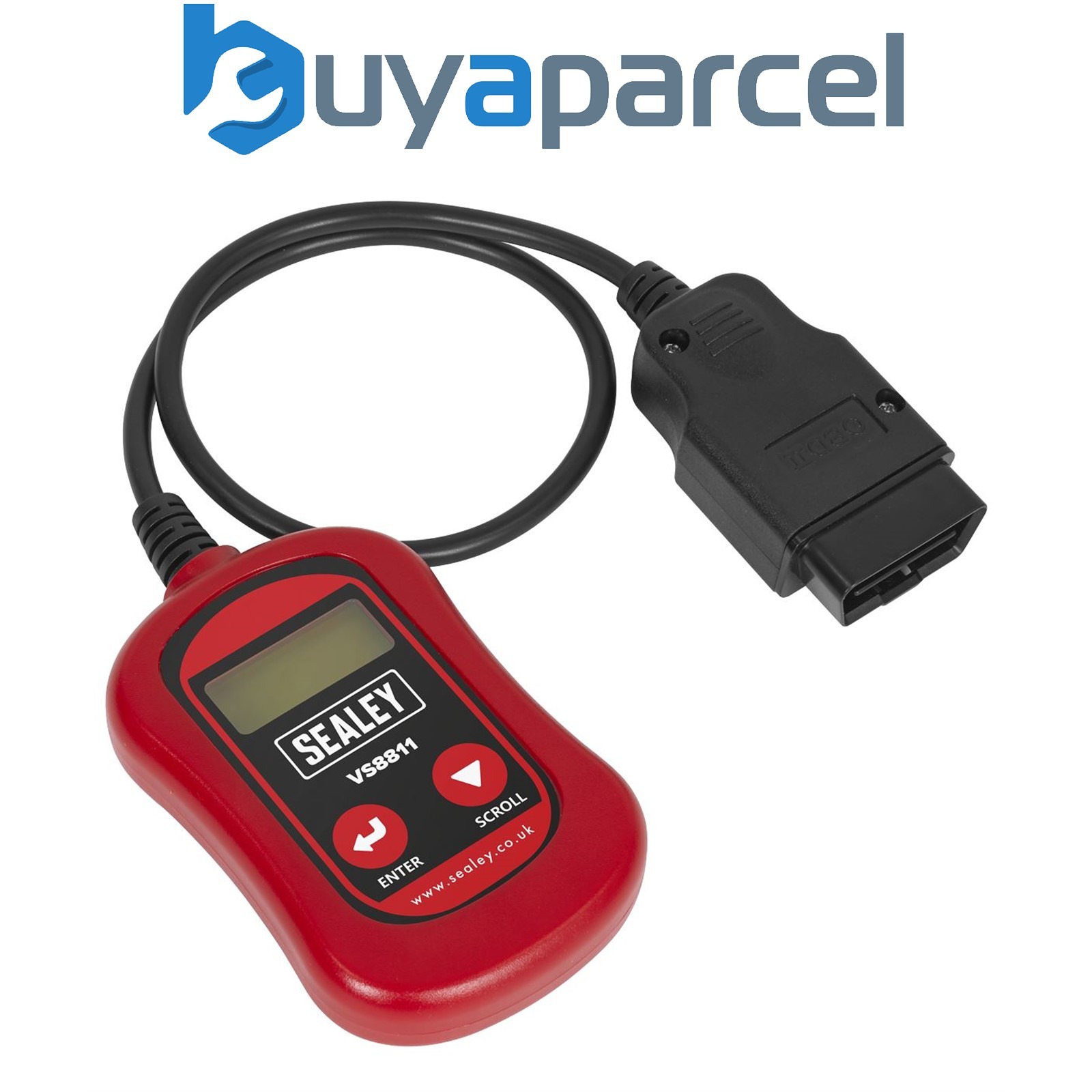 Sealey VS8811 EOBD Code Reader