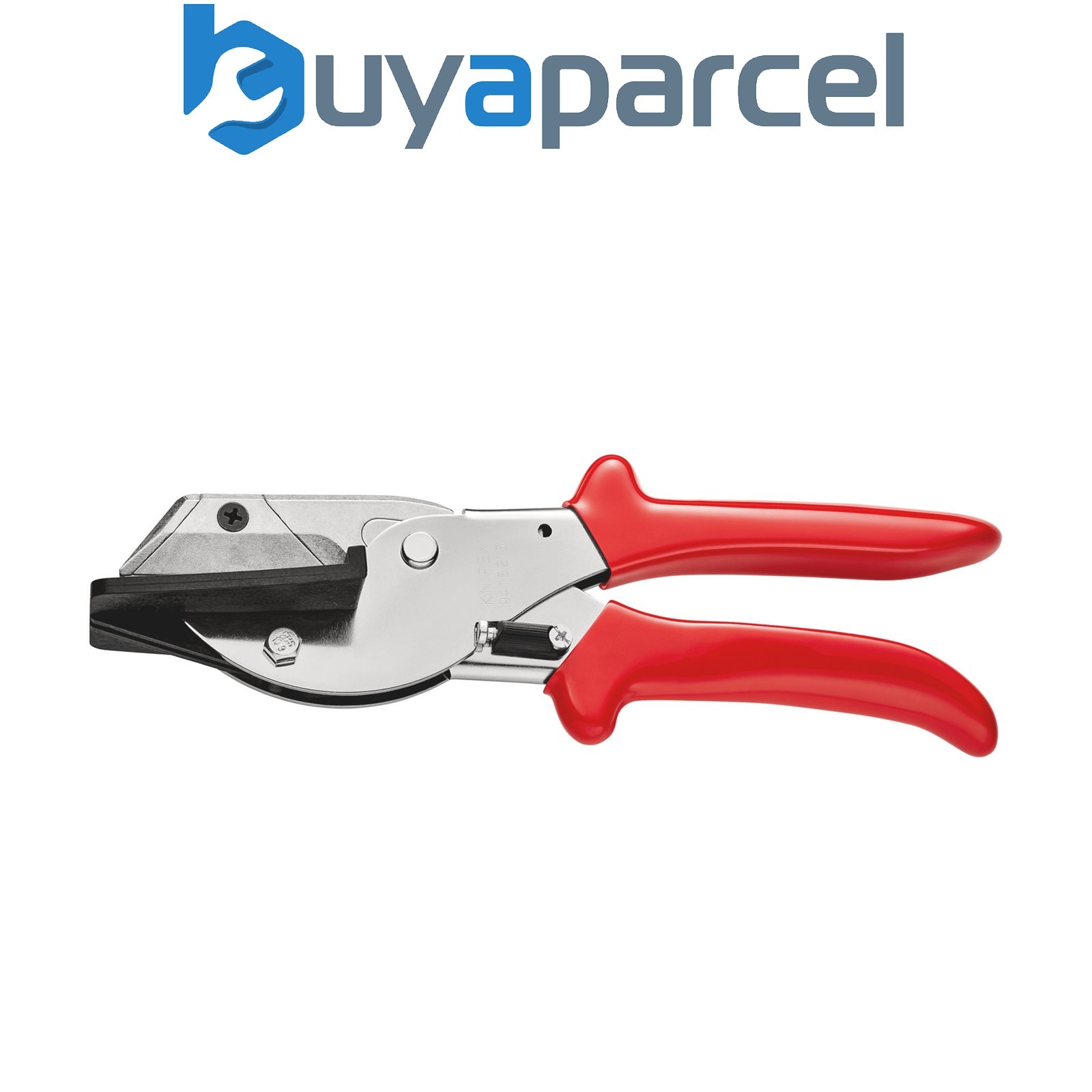 Draper 51987 KNIPEX 94 15 215 Ribbon Cable Cutter, 215mm