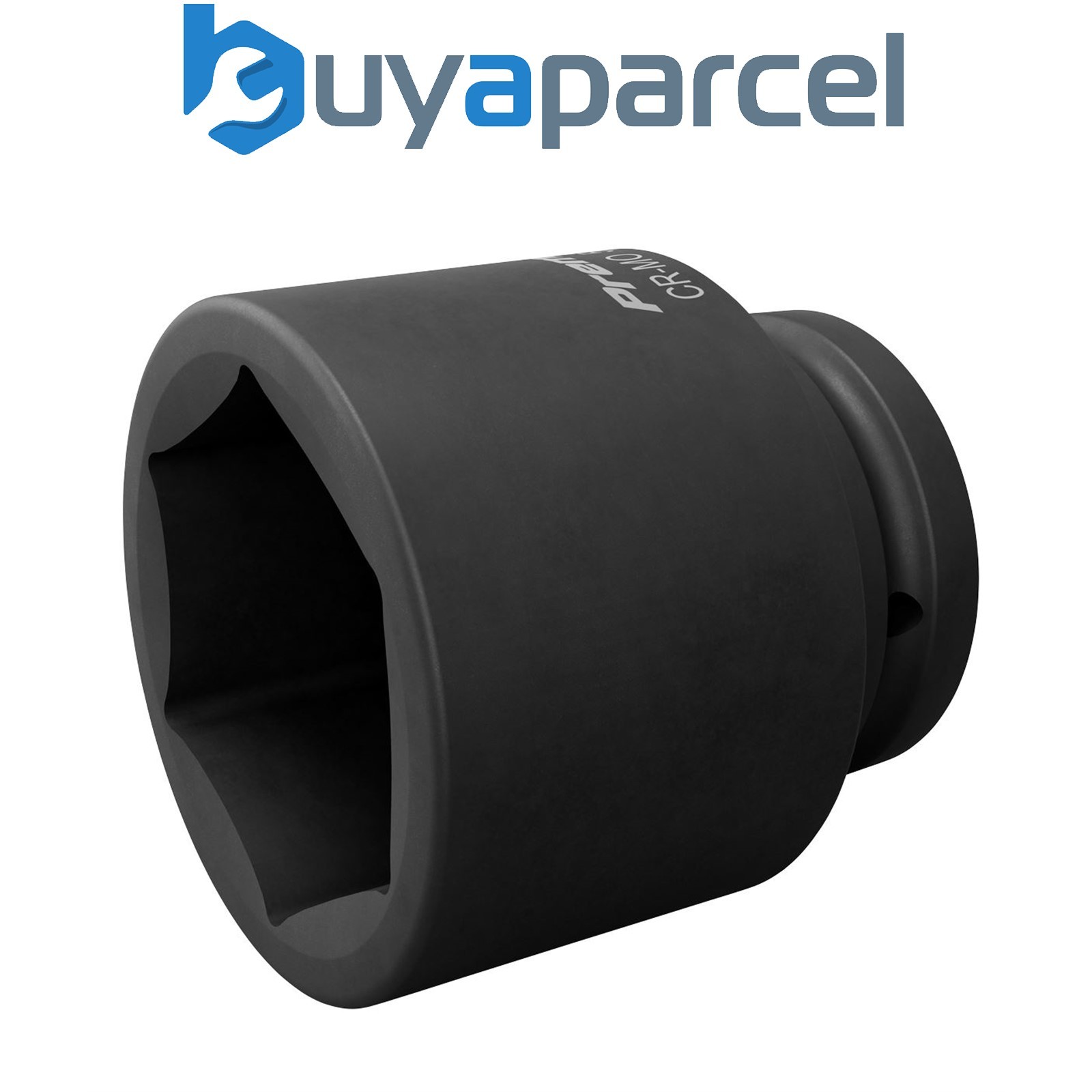 Sealey IS3450 Premier Impact Socket 3/4"Sq Drive 50mm