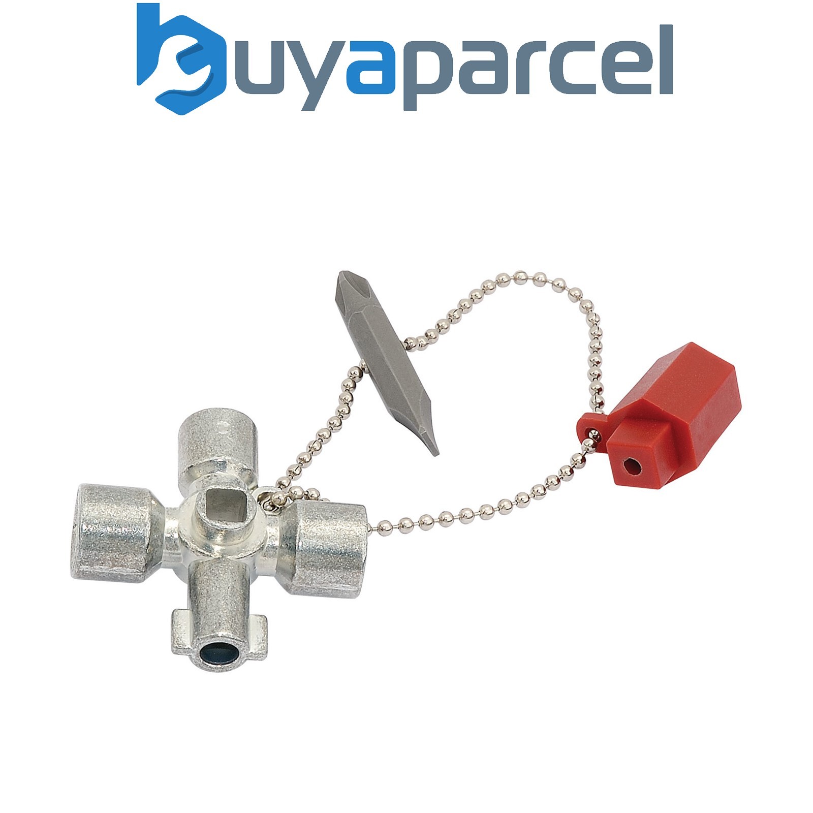 Draper 03072 Draper Expert Universal Utility Key