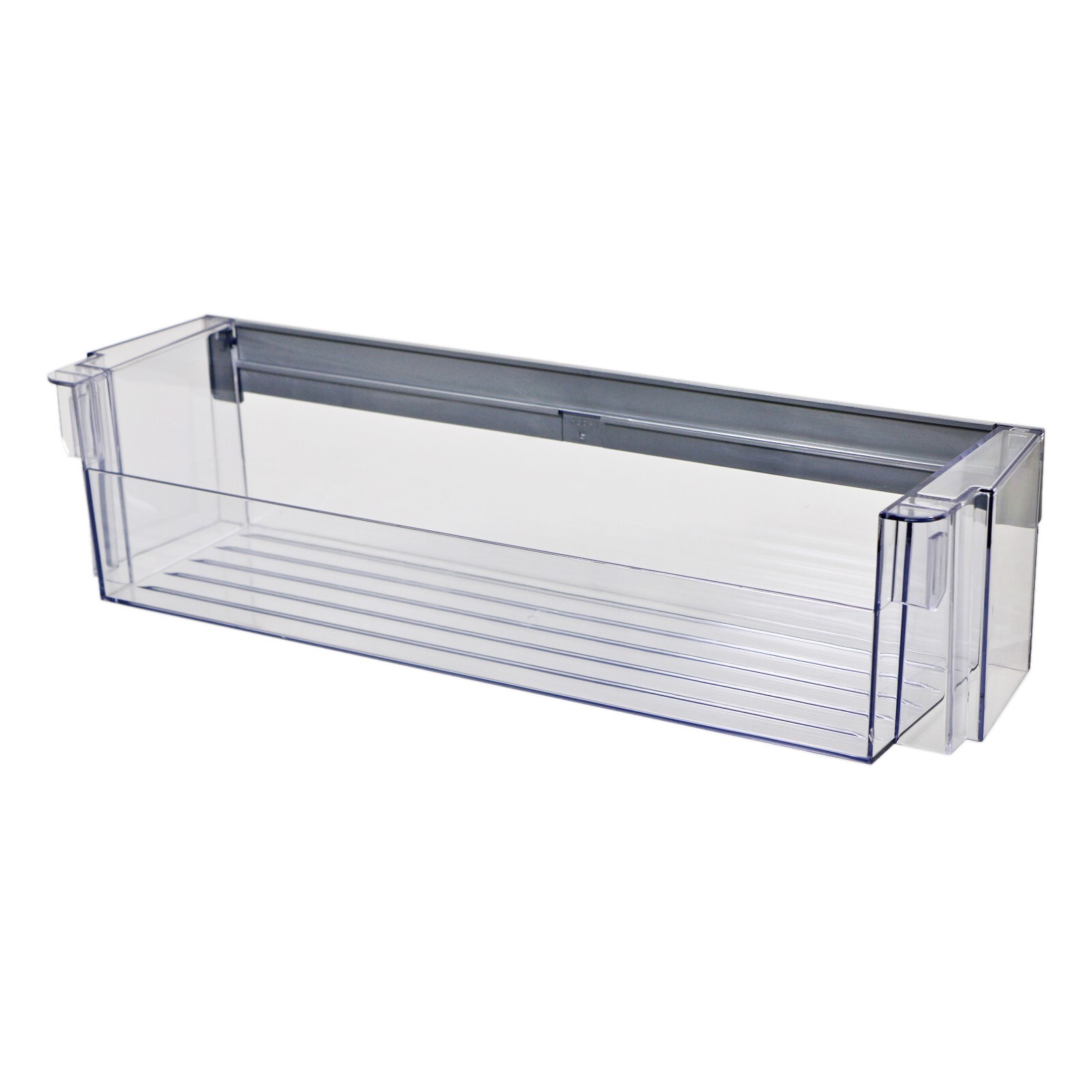 BOSCH Fridge Door Lower Bottle Shelf Bottom Rack KIF41SDE1/01 420 x 120 x 100 mm