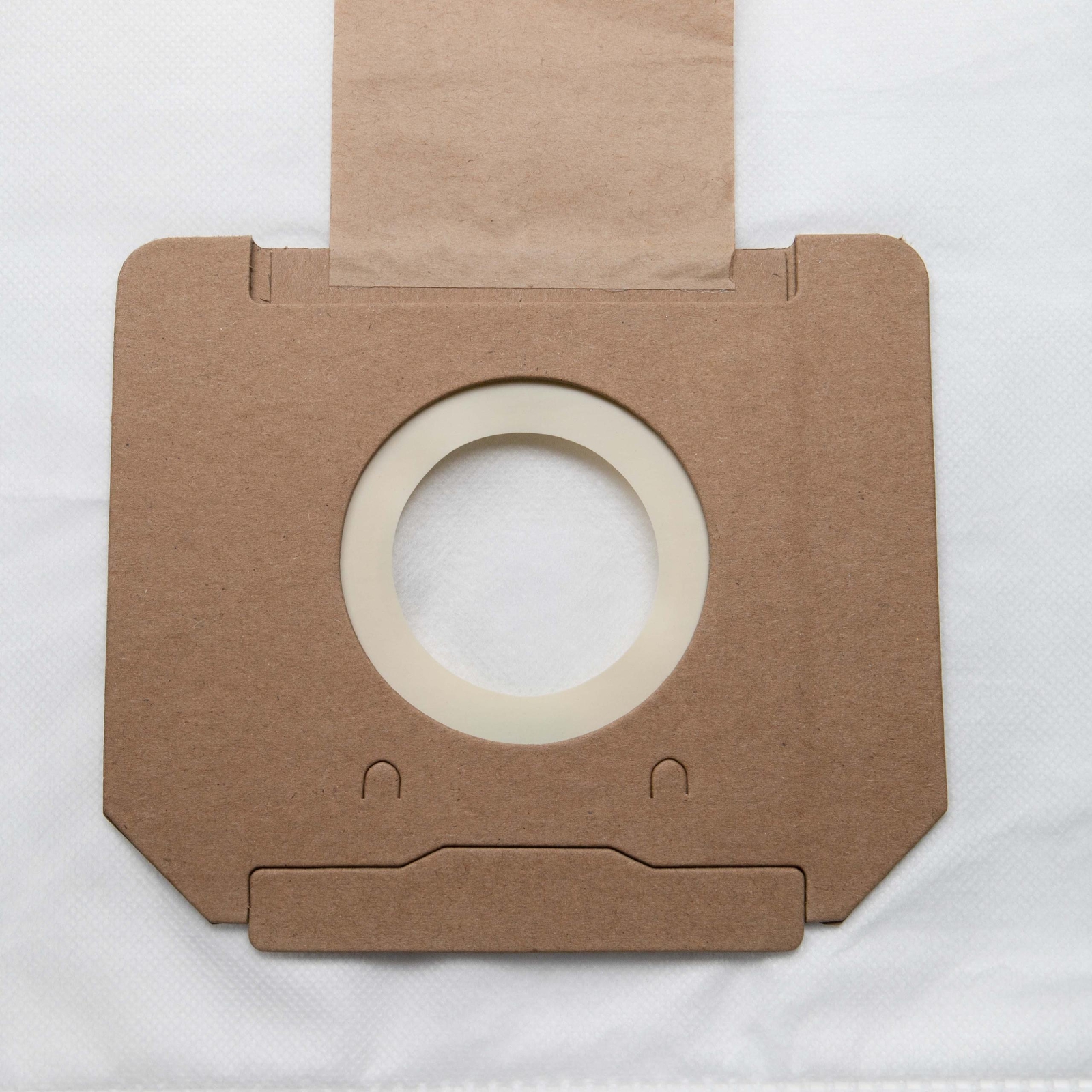 10 Hoover Dust Bags for Bosch 2607432036
