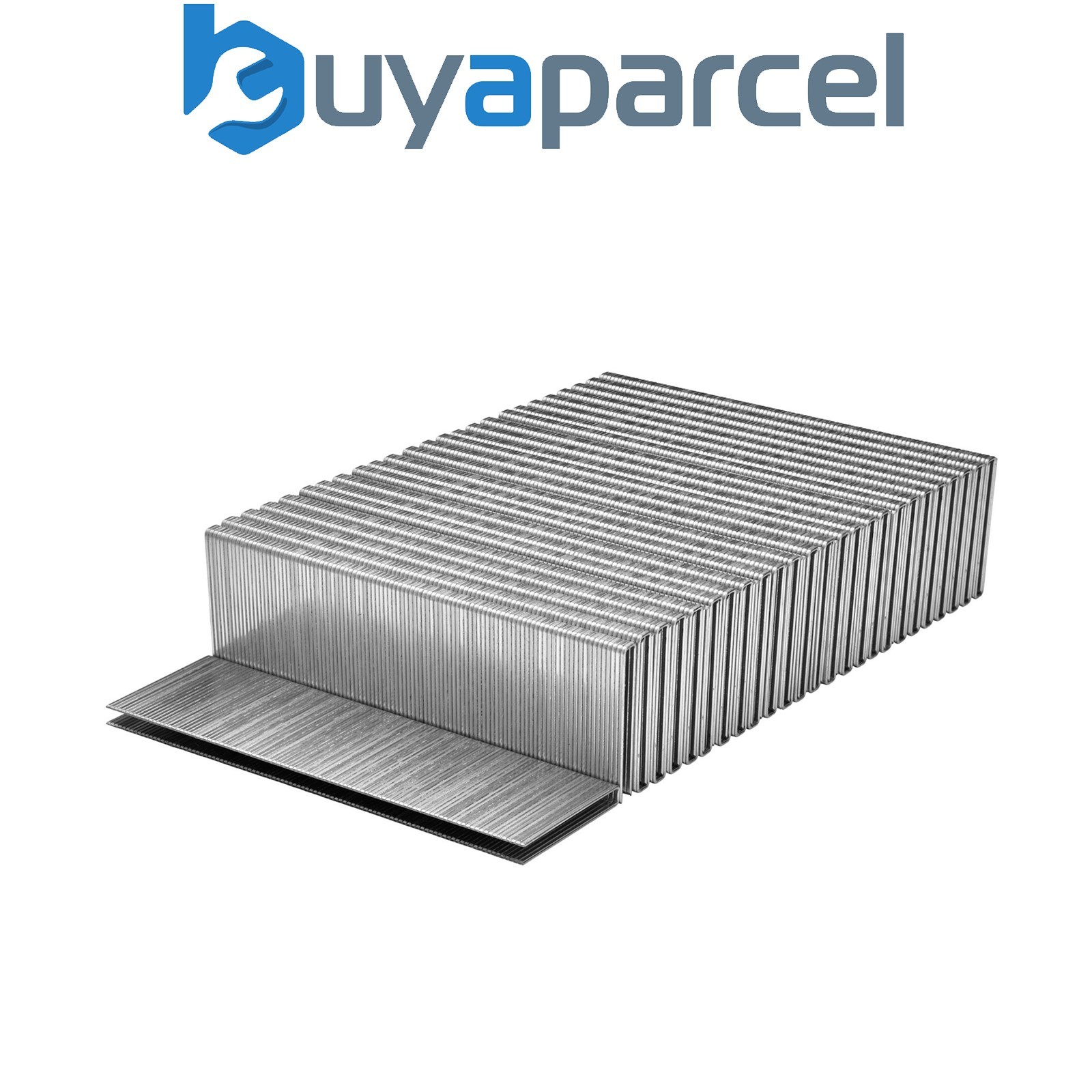 Draper 13149 Type-90 Staples, 40mm, (Pack of 5000)