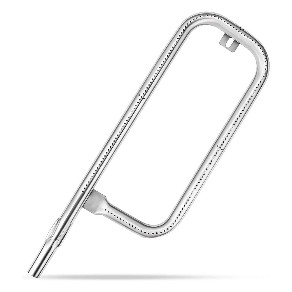 2X(Stainless Steel Grill Burner Tubes 60040 Replace Parts for Q100, Q120,8170