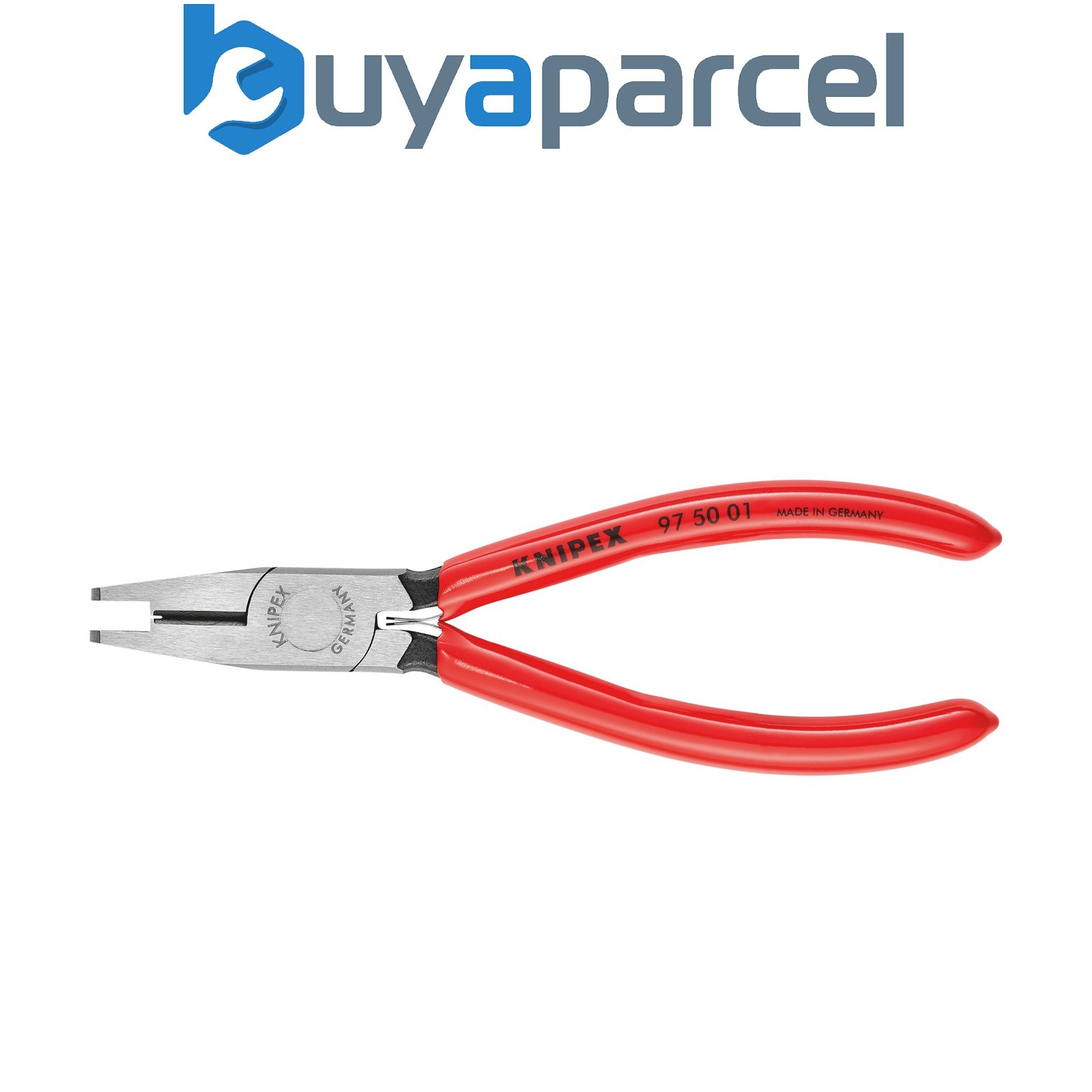 Draper 32131 KNIPEX 97 50 01 Crimping Pliers for Scotchlok 8482; Connectors, 155