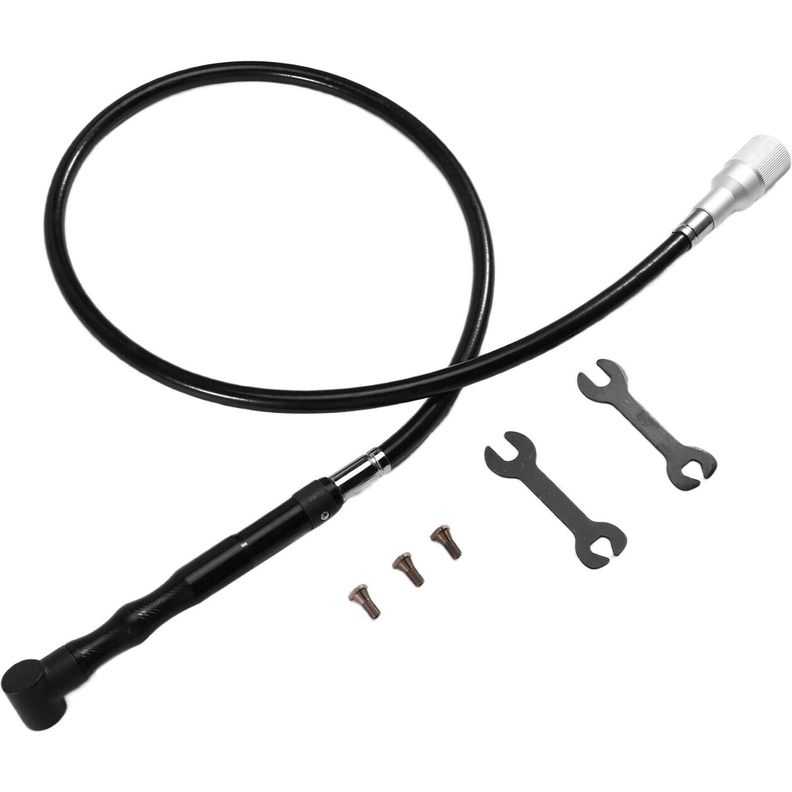 1Set Elbow Hand Metal Cutting Abrasive Tools Electric Grinder Transfer Head9204