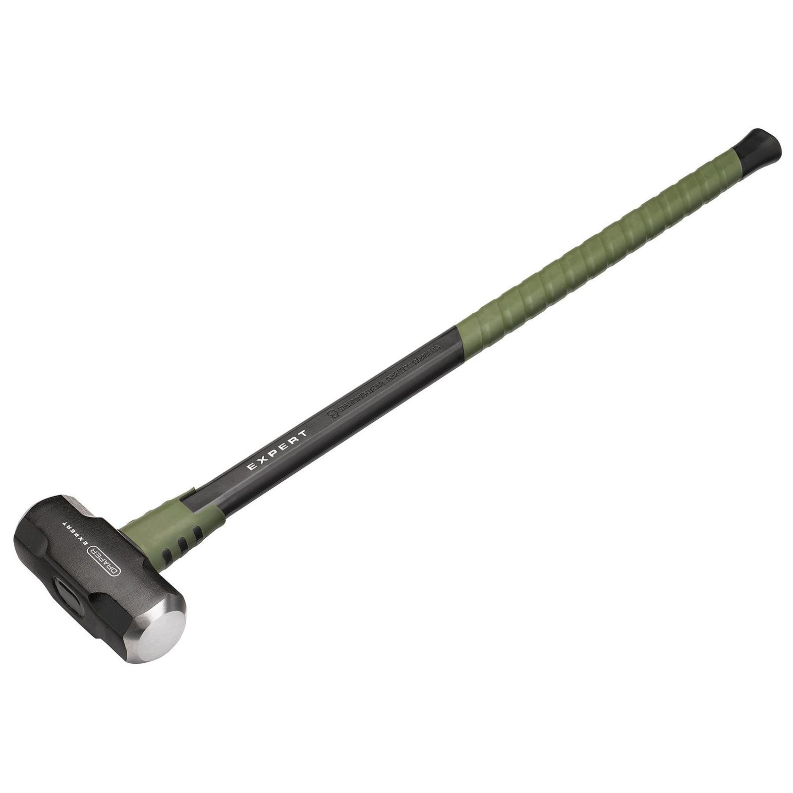 Draper Expert Sledge Hammer 4.5Kg/10Lb - 13996