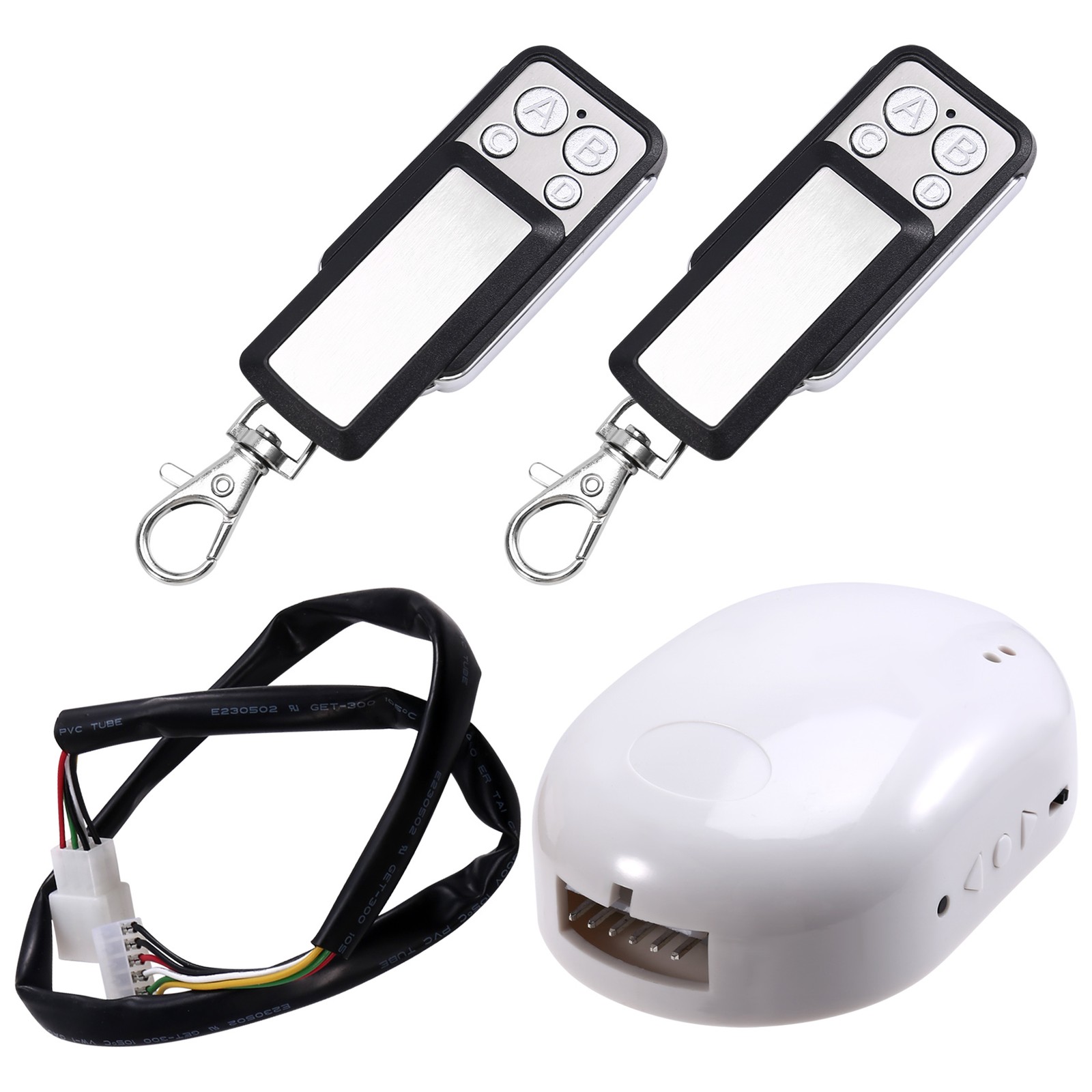 433MHz Garage Sliding Door Gate Opener Controller Remote Control ,2167