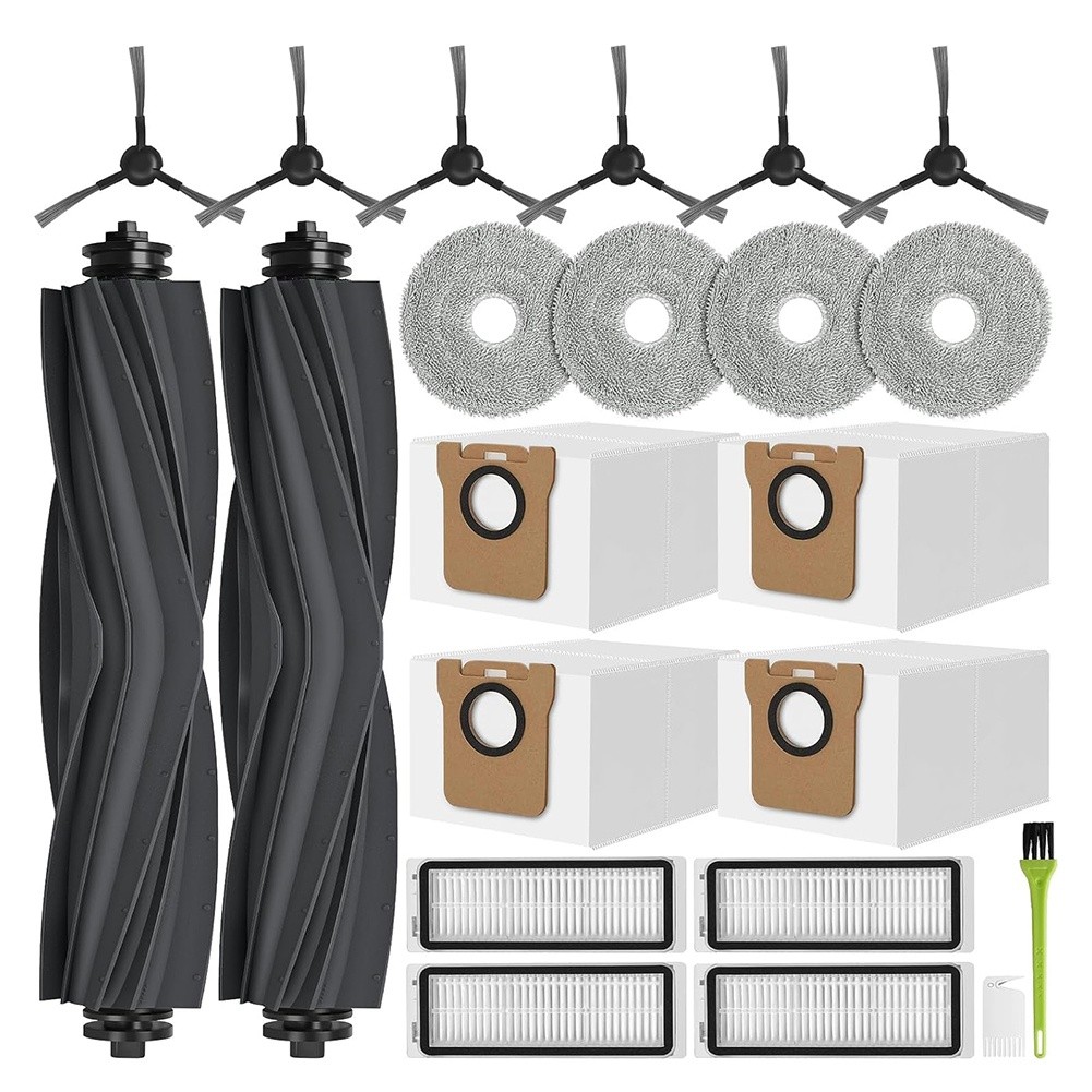 Accessories for L20 Ultra Complete / L20 Ultra Replacement Parts Accessory9387