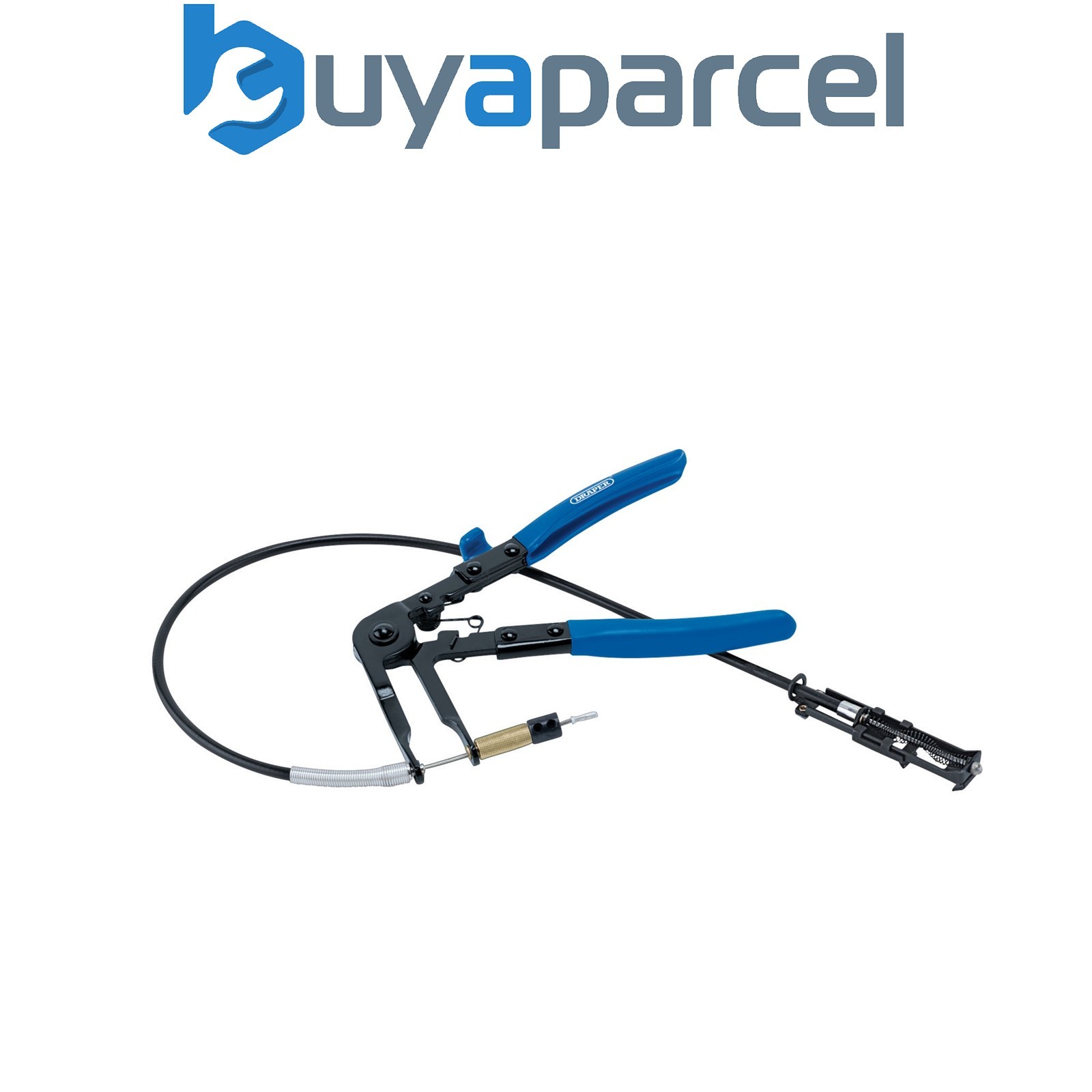 Draper 89793 Remote Hose Clip Tool, 730mm