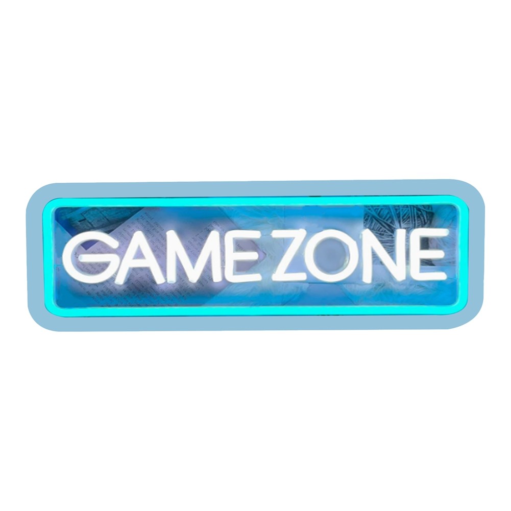 Led Lighting for Wall Decor for Game Room Decor Teen Room Ambient9166
