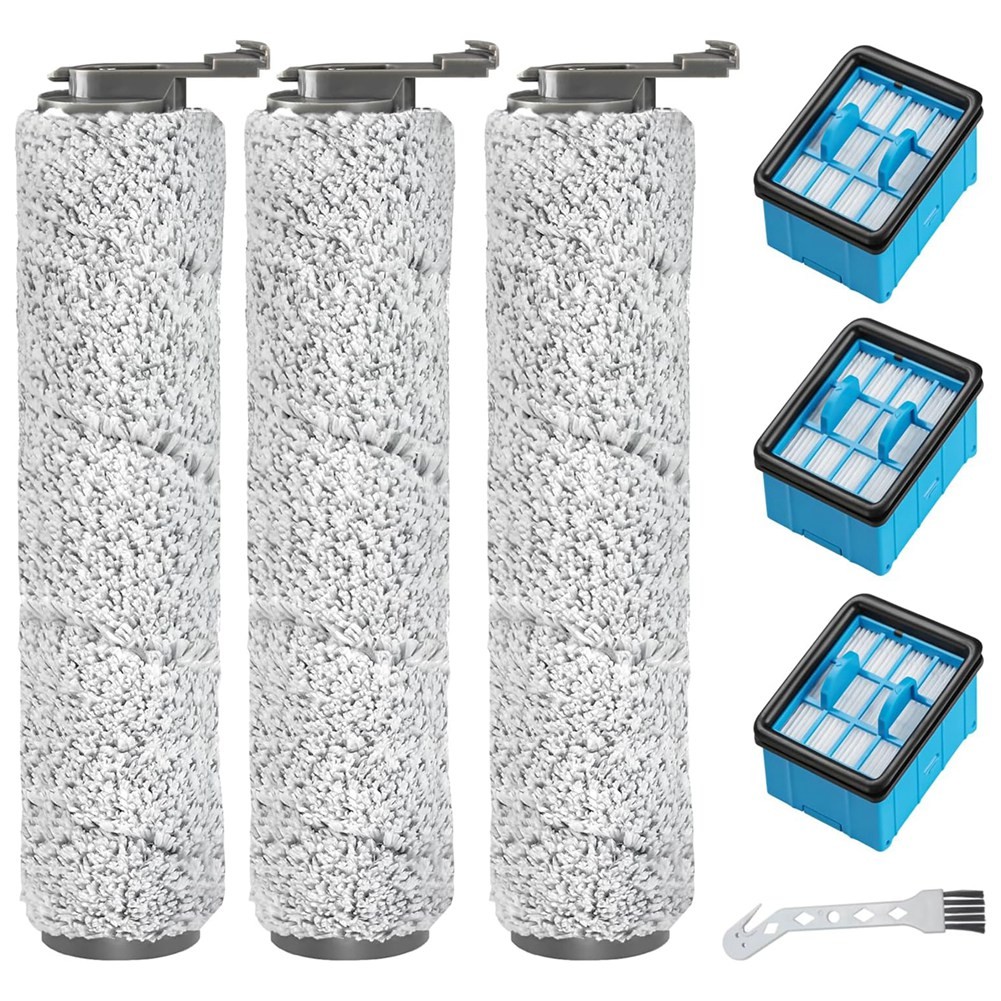 3882 Brush Roll and Replacement Parts for  3882 3883 Wet Dry2759