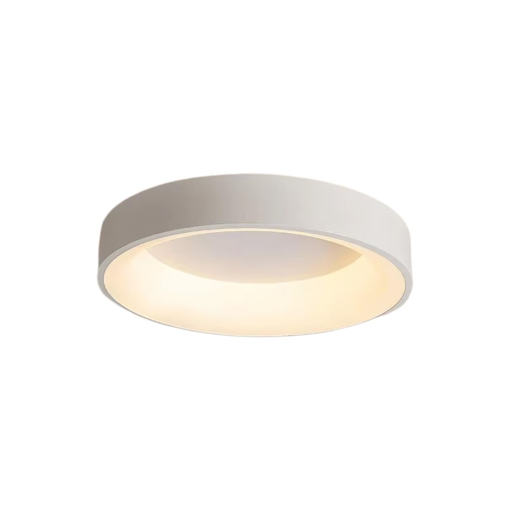 Nordic Ceiling Light Modern LED Simple Lamps for Living Room Bedroom Study1514