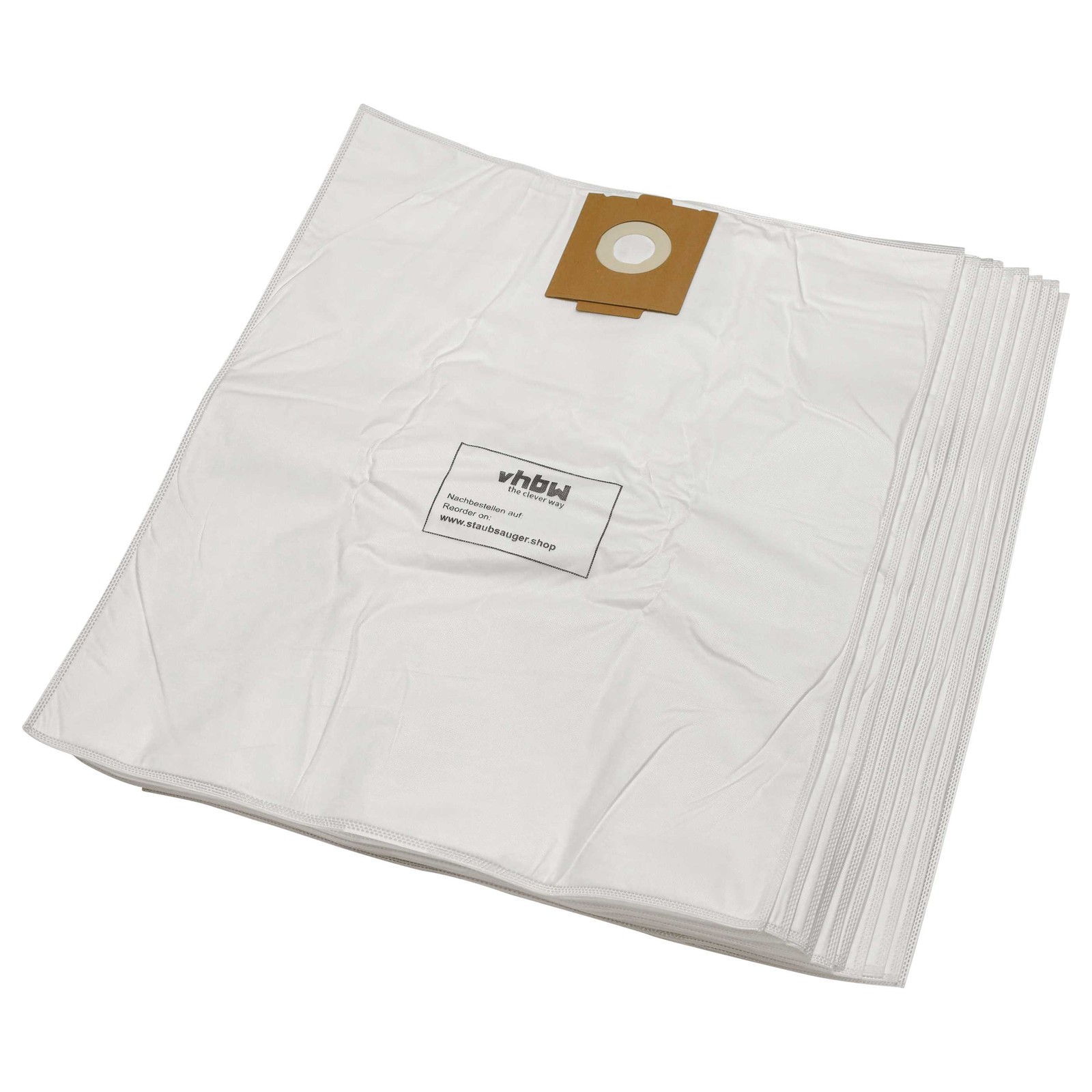 10 Hoover Dust Bags for Festo Festool Cleantec CTL 26 E AC CTL 26 SD E/A
