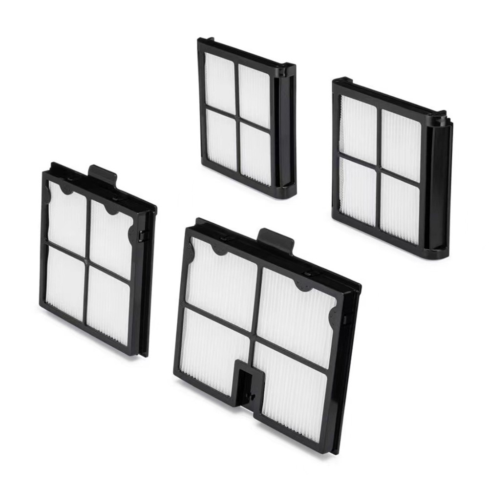 Ultra-Fine 9991466-R4 Replace for Robotic Pool Cleaners Active 10, Active7782