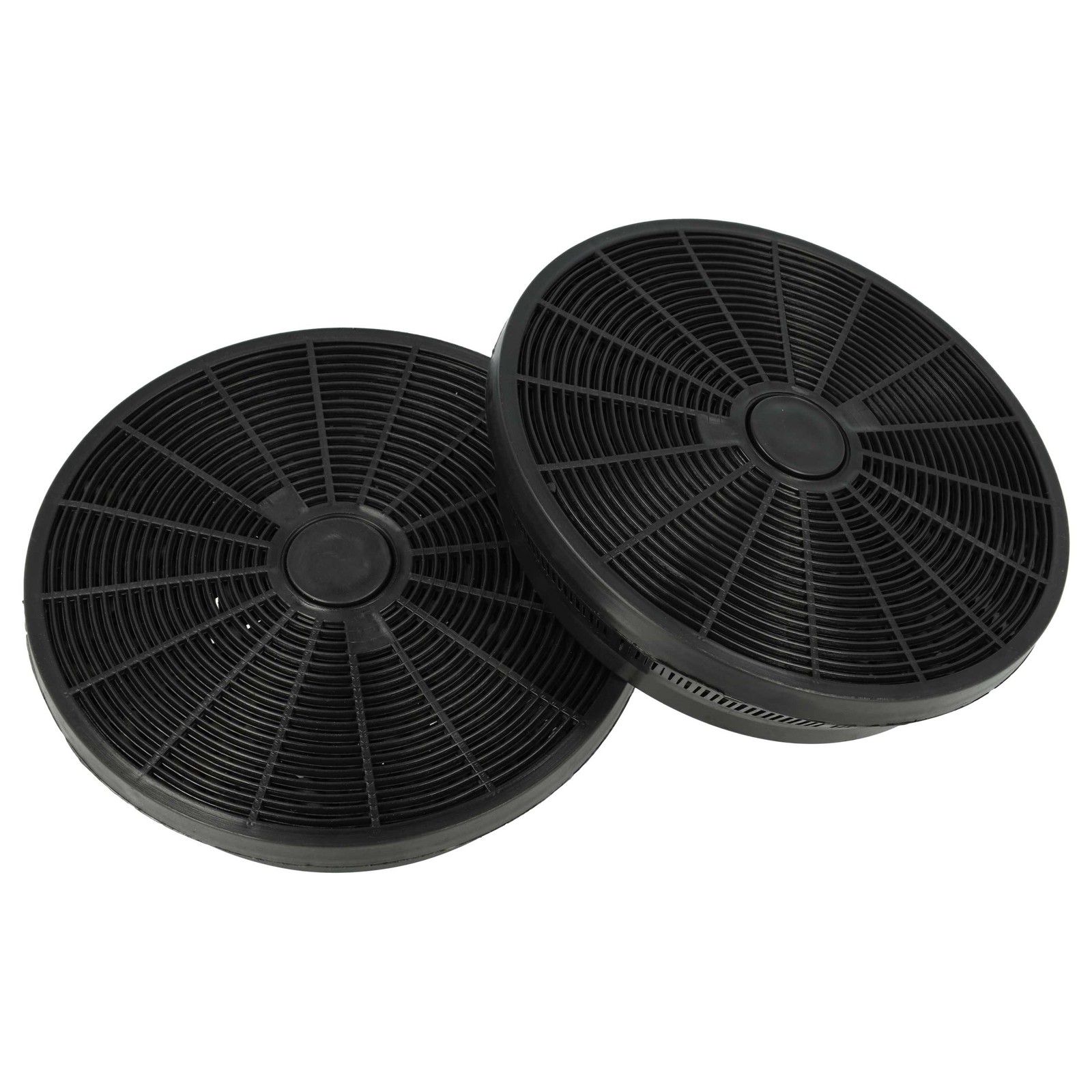 2 Cooker Hood Filter for Hotpoint-Ariston AQ649810000 AQ649820000 HBT9IX/HA