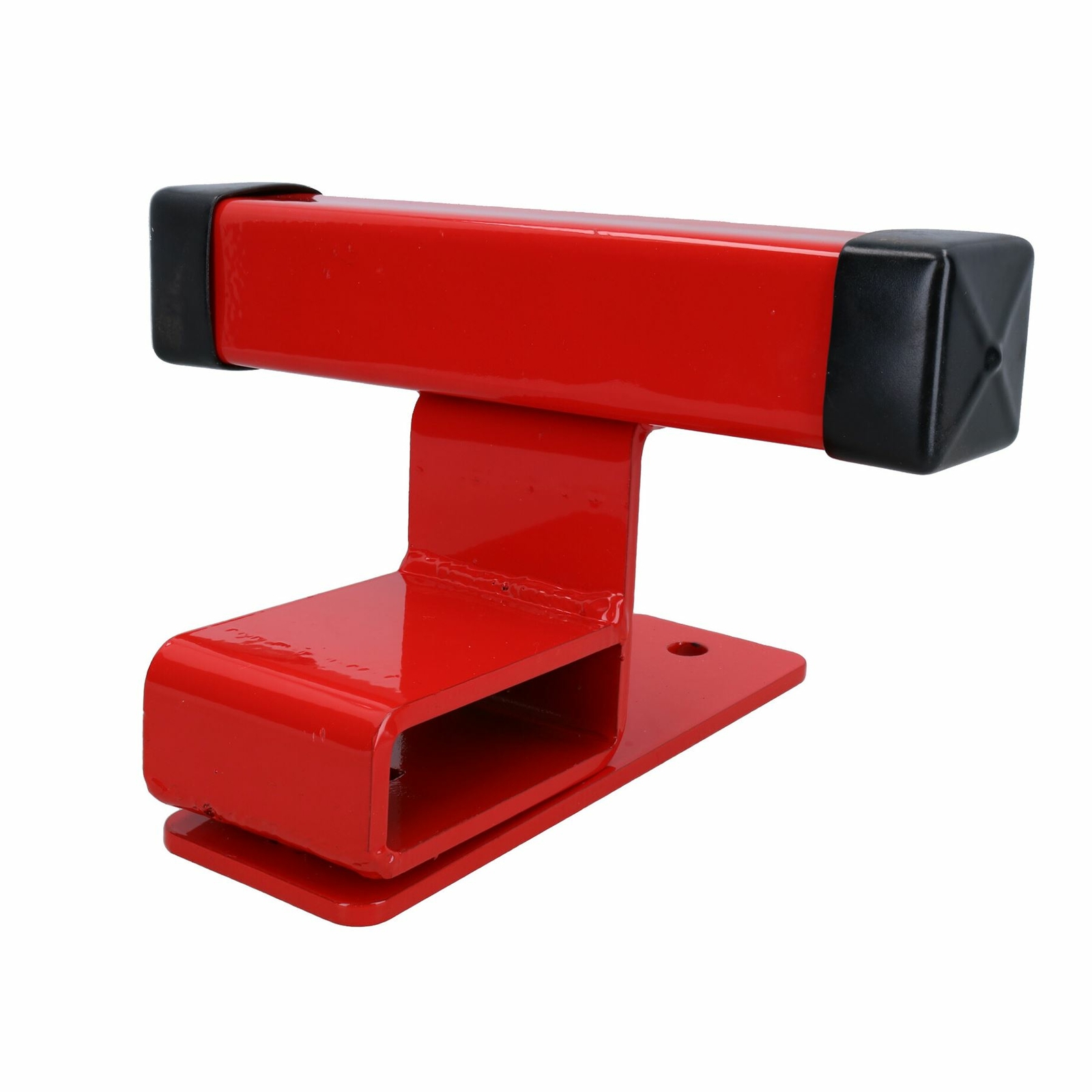 Garage Door Defender Lock Security Stop Bar Up and Over
