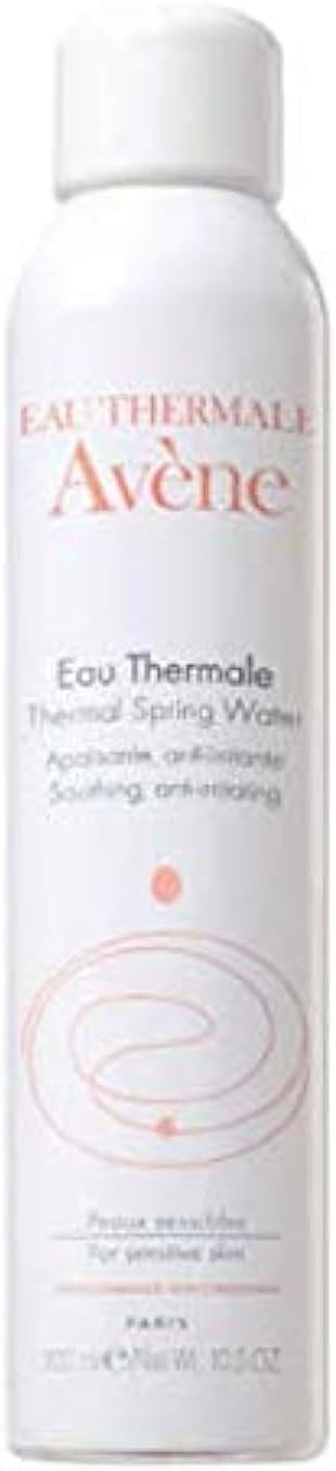 Avene Eau Thermale Spring For Sensitive Skin Thermal Water 300ml