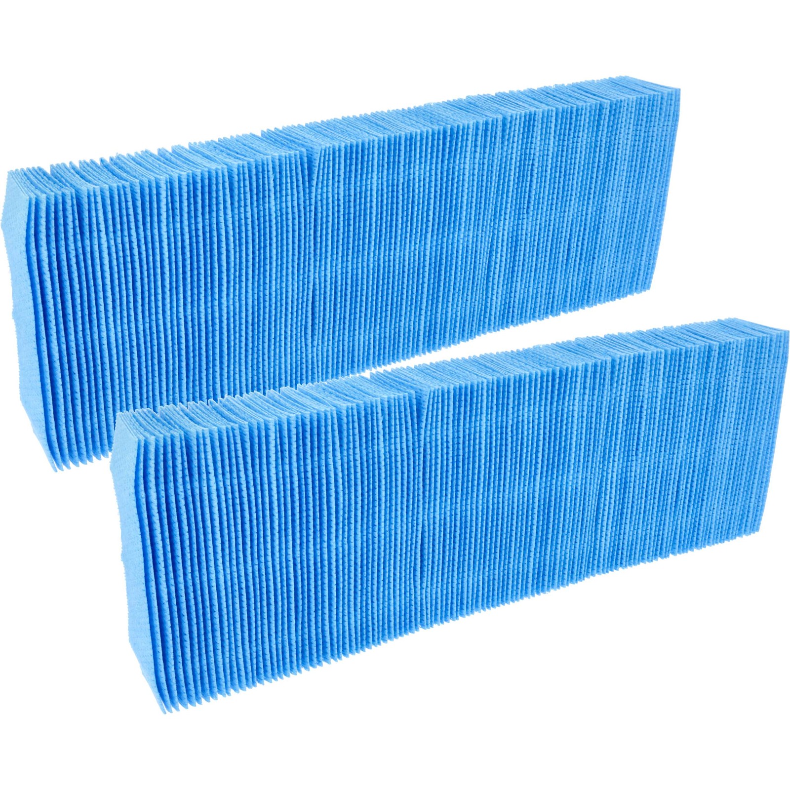 2 Filter for Leifheit Airfresh Hygro 500 (68093)