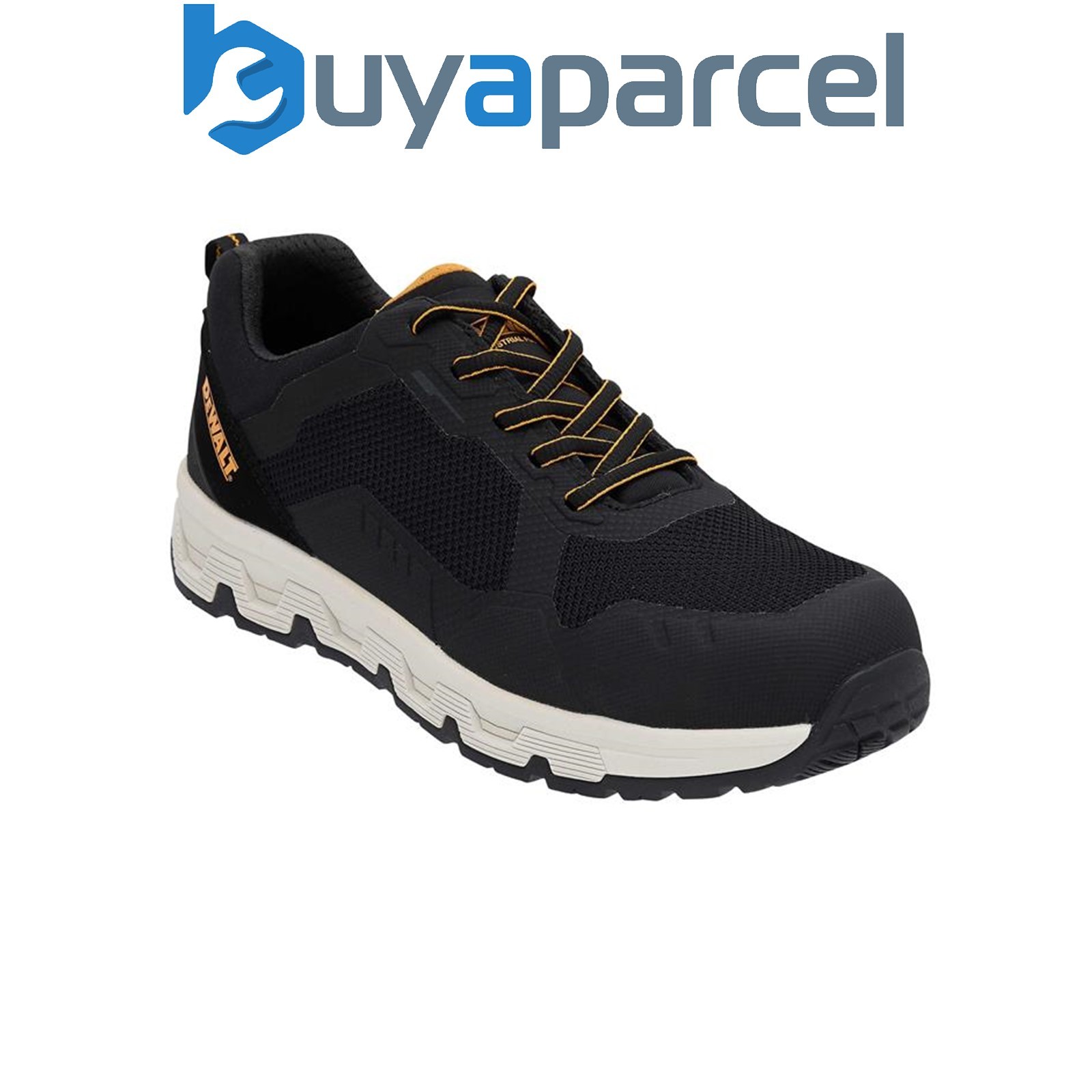 Dewalt Lamar 11 Lamar Lightweight Safety Trainers UK 11 EUR 46 DEWLAMAR11