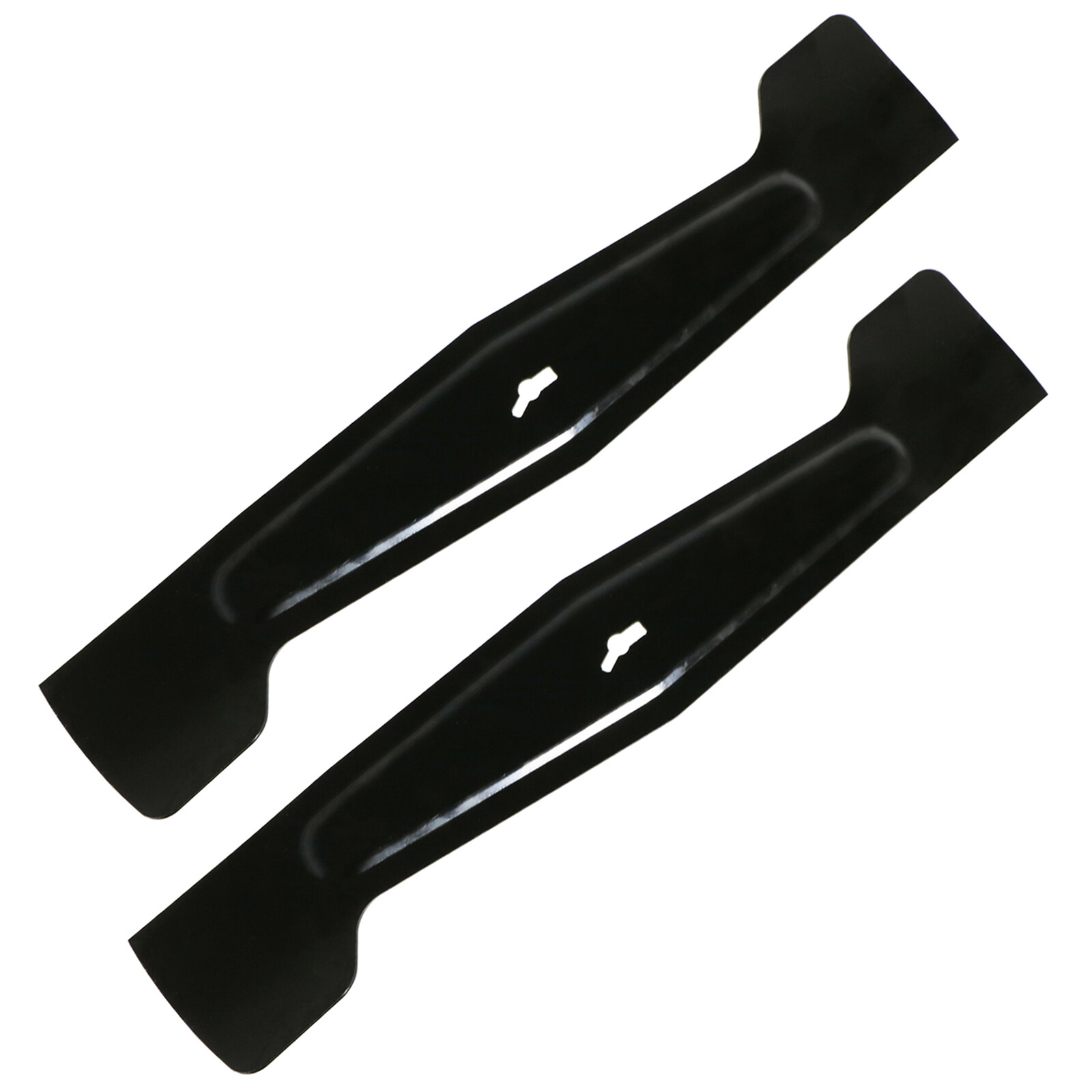 Blade for QUALCAST RM40 MEB1640M MEB1840M Lawnmower Mower 40cm GM90BX.00.11 x 2