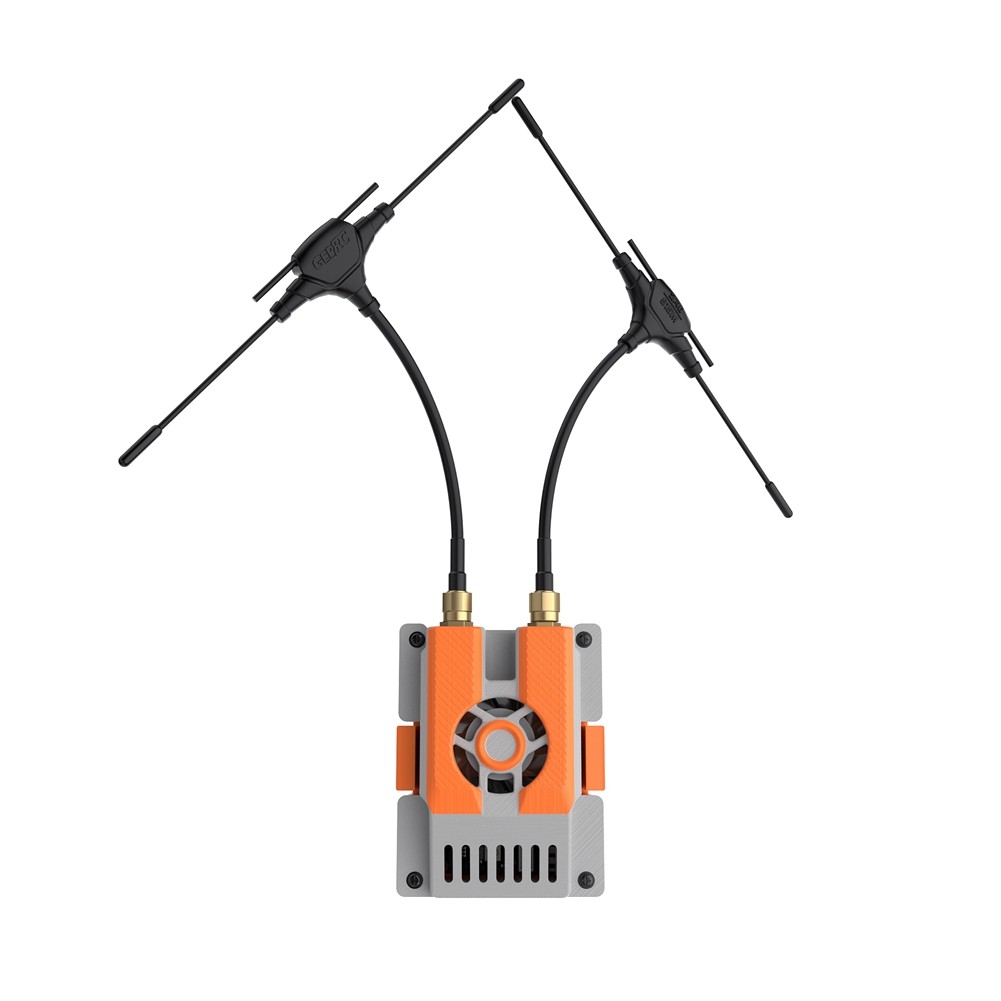 RX As TX JR-Bay Modification Kit Receiver Paired 915M/2.4G Mode for FPV7449