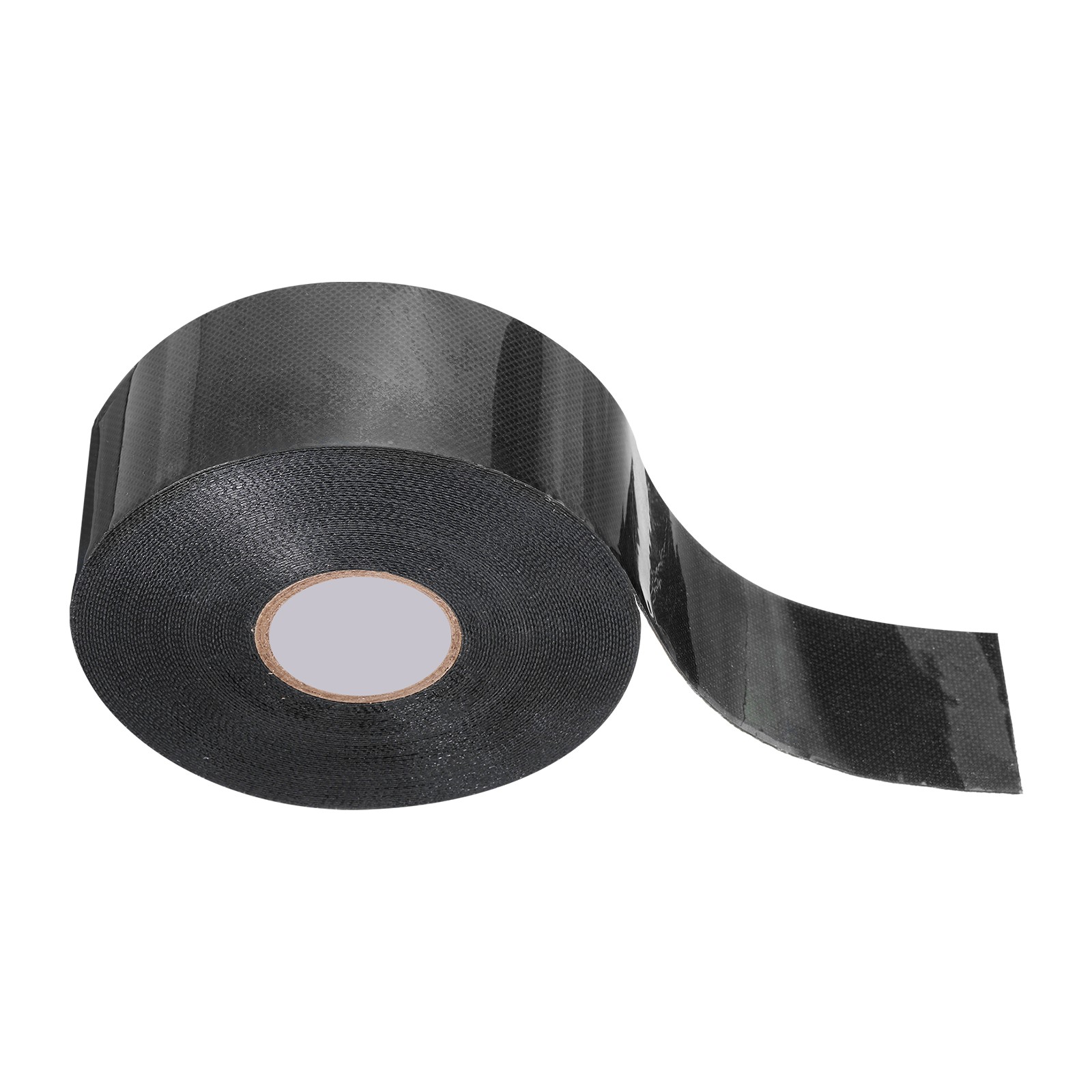Artificial Grass Tape 1.97" x 49.2 ft Double-Sided Turf Seam Tape, Black