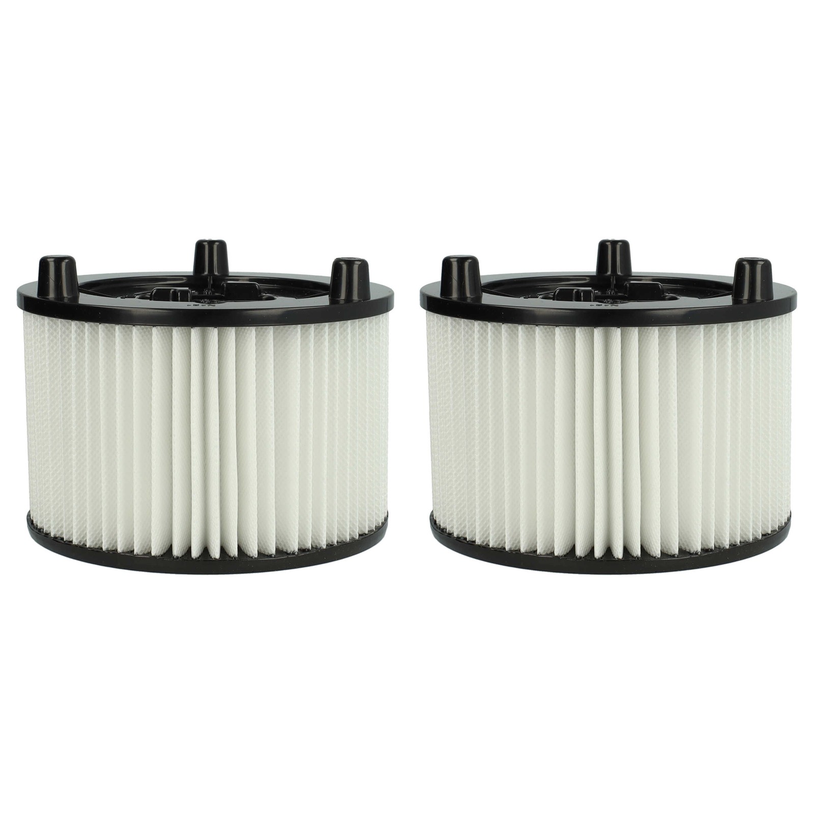 2 Cartridge Filter for Bosch 2609256F35