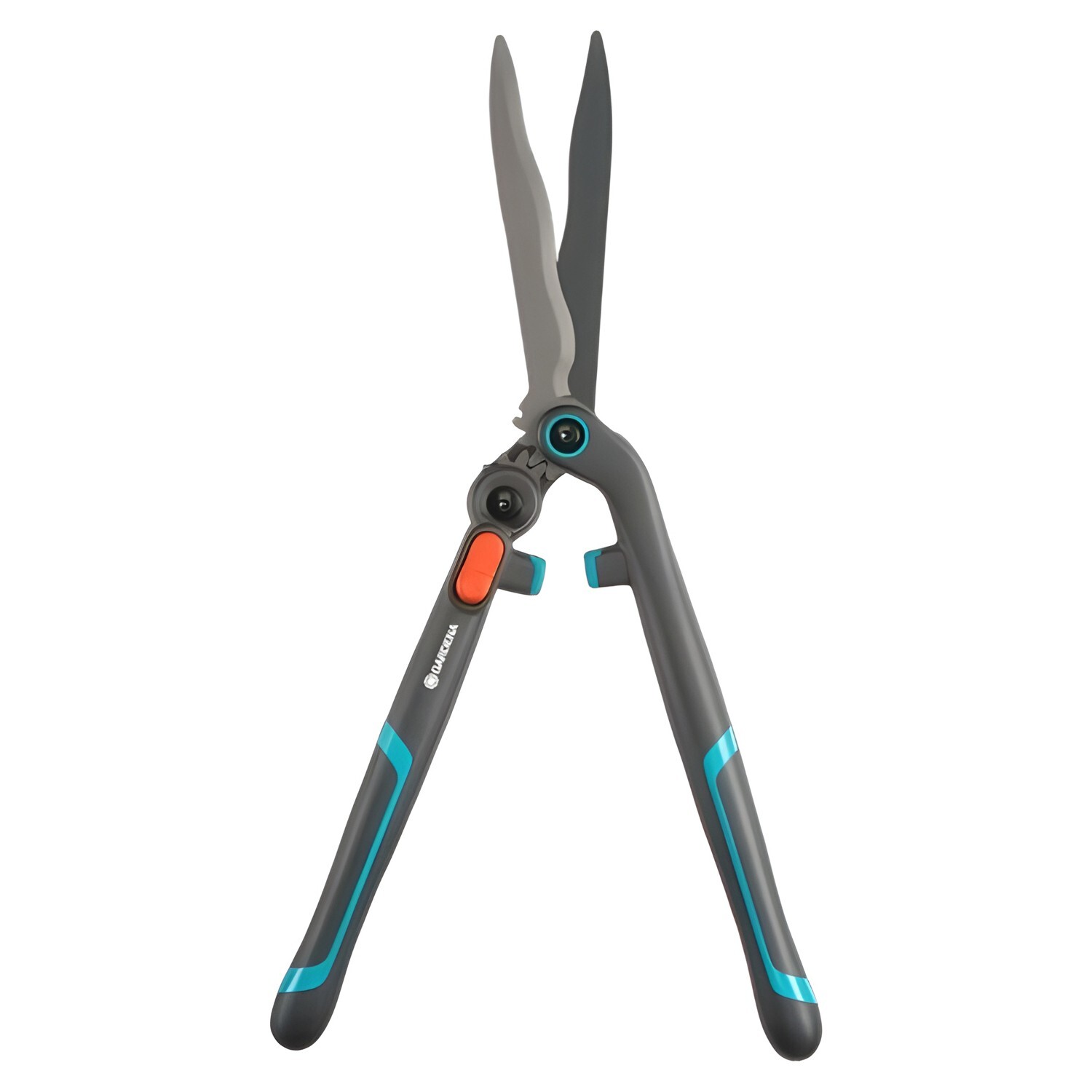 Gardena 2-in-1 EnergyCut Hedge Trimmer Shears – Heavy Duty Garden Tool