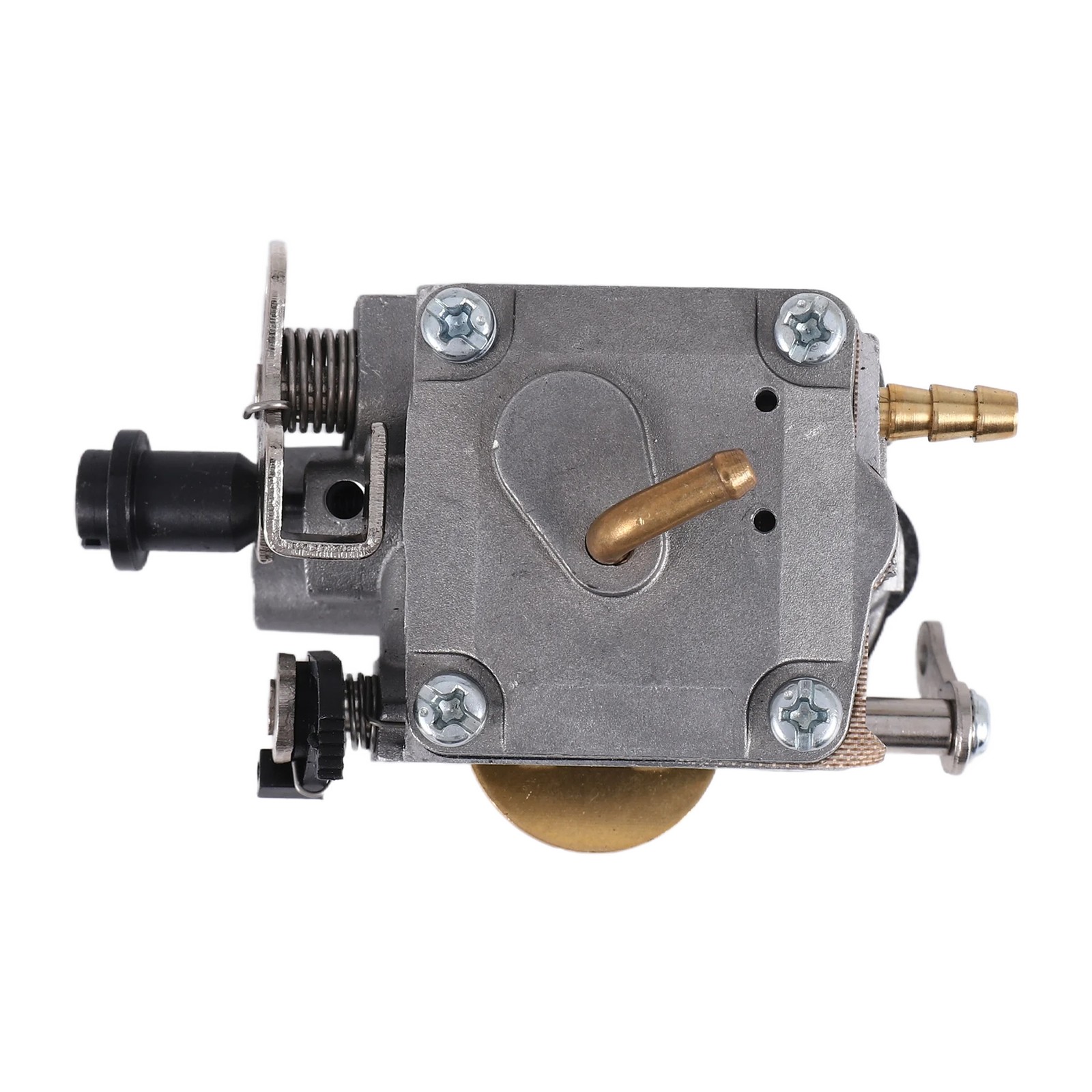 2X(Carburetor Replacement Kit Fit for 395XP 395 Chainsaw 5032804107597