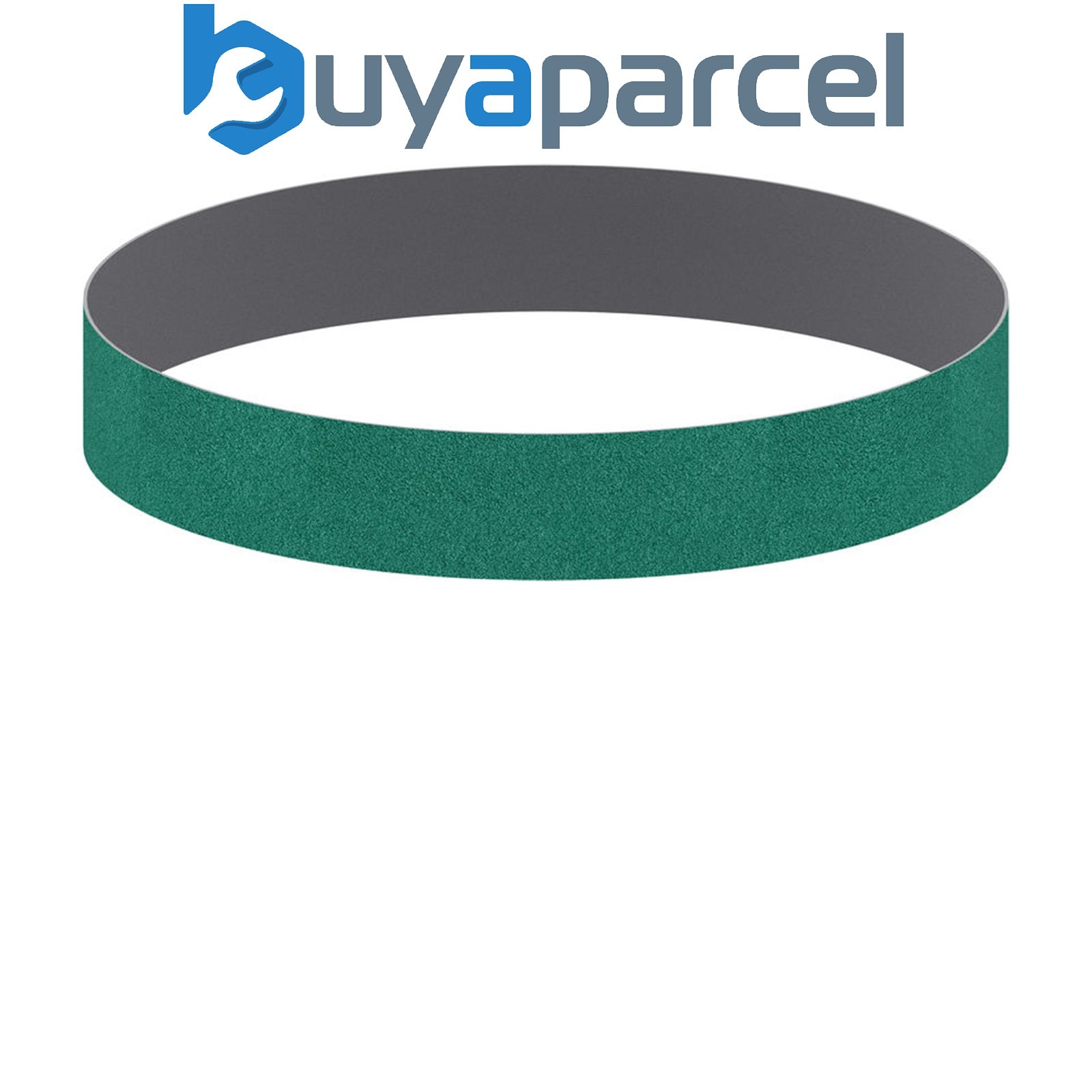 Bosch Sanding belts PRO Y580 Sanding Belt 40 x 760 mm G120 10 pcs 2608608Z44