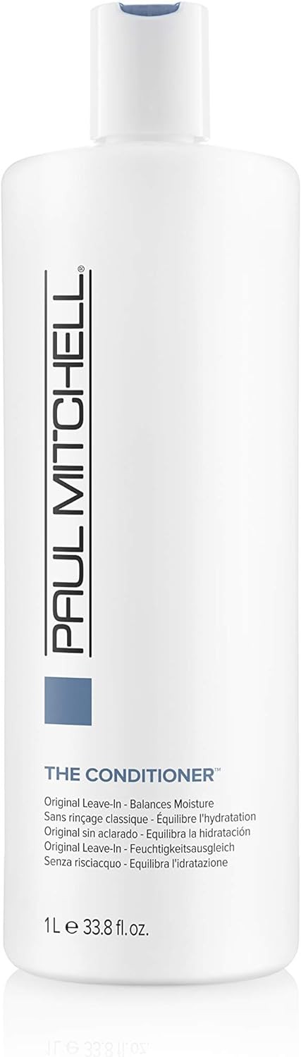 Paul Mitchell The Conditioner