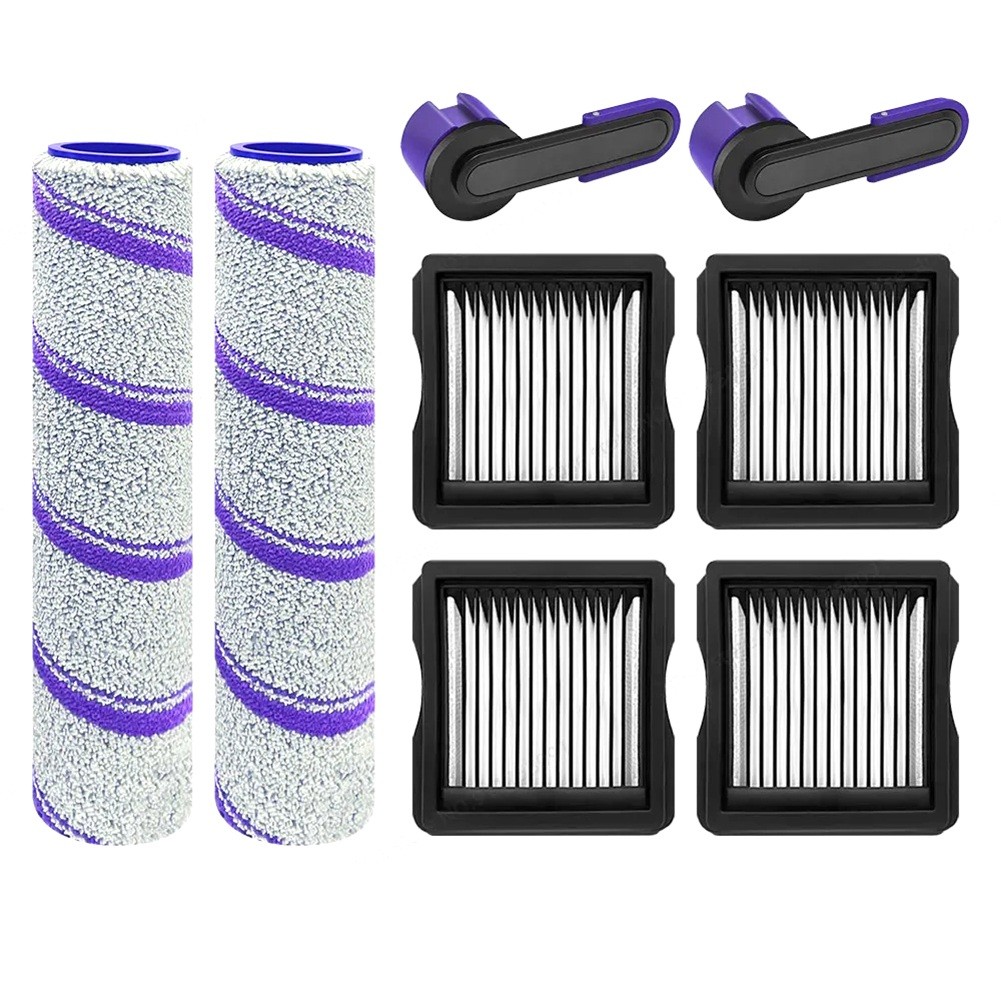 Accessories Kit for S30 Vacuum Cleaner - Includes Roller Brush, HEPA4267